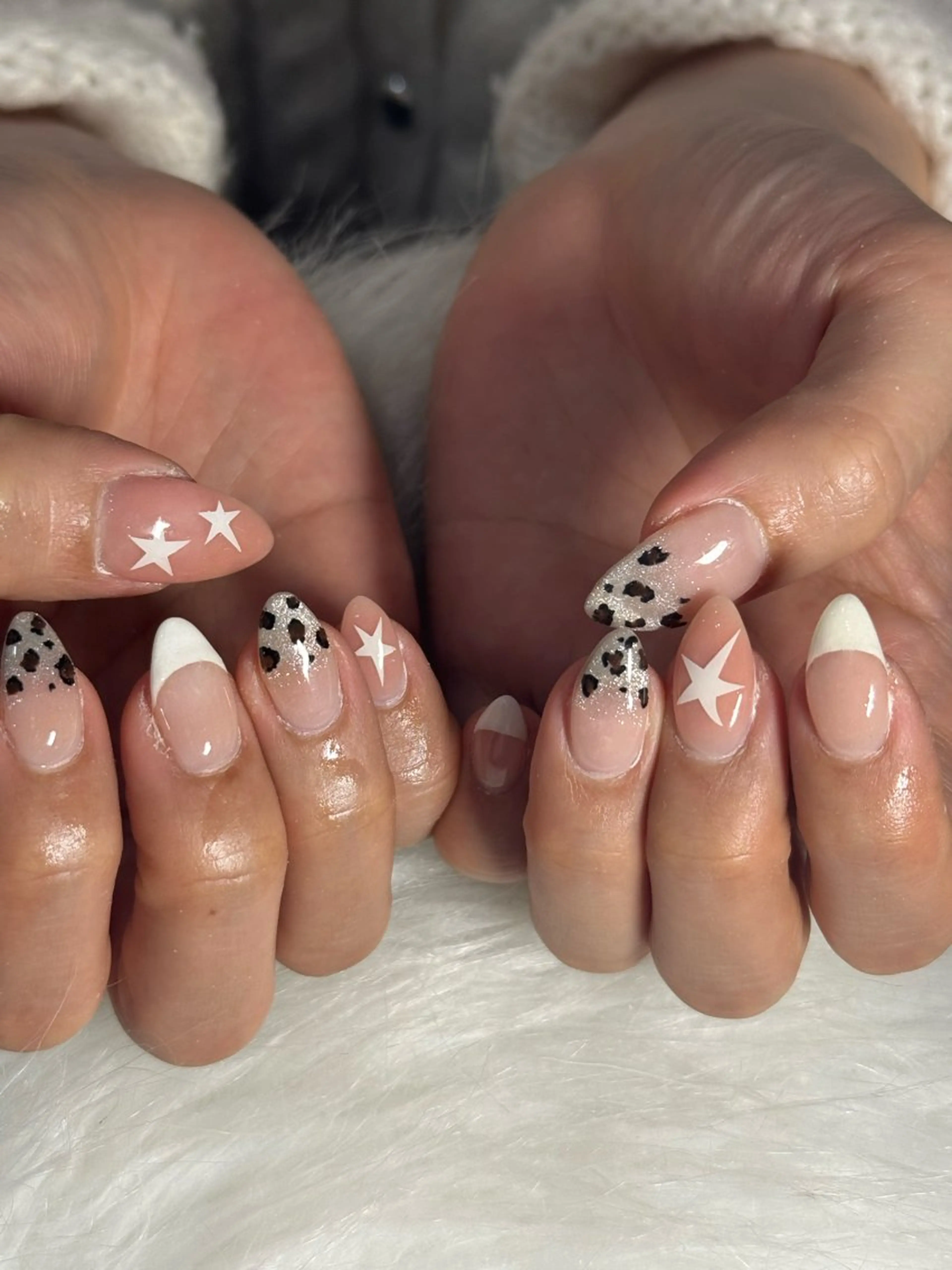 ネイル LAVISH nail salonのネイルデザイン