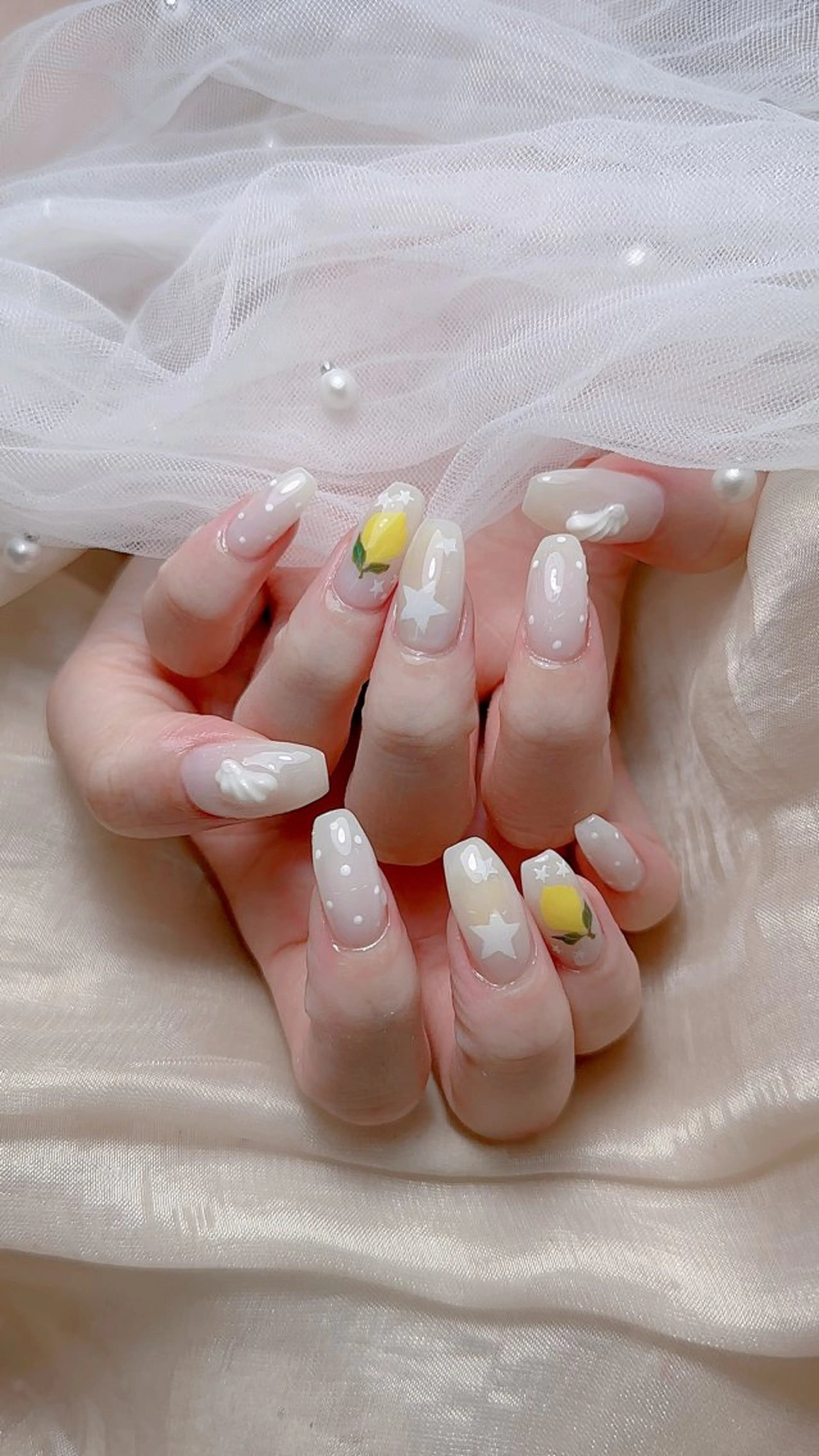 ネイル Miss Uネイルサロン所属・MissU ネイルサロンのネイルデザイン