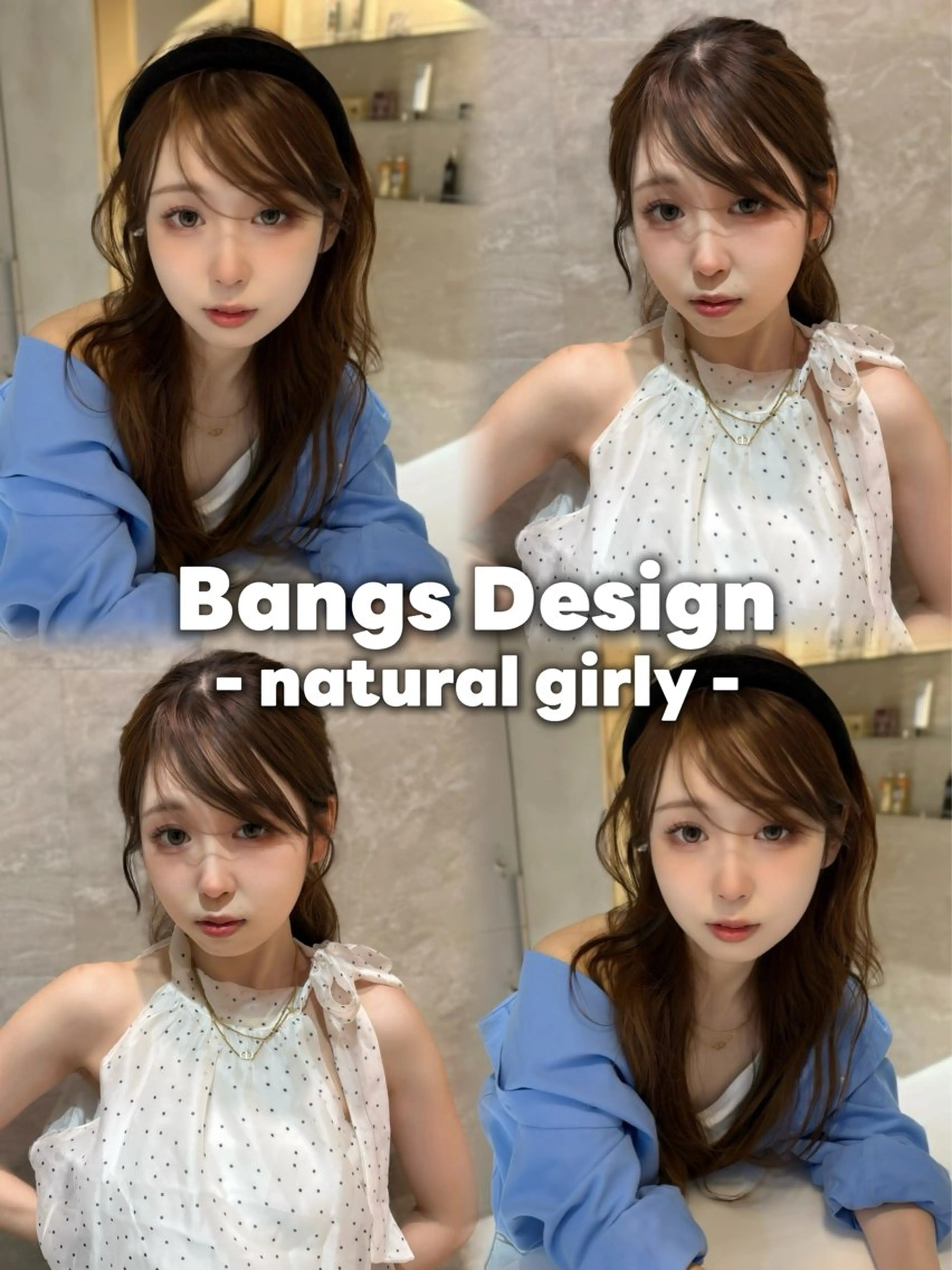 ロング カット ヘアカラー トリートメント 髪質改善 ANFINI所属・ボブ・レイヤー 田中 励也のヘアスタイル