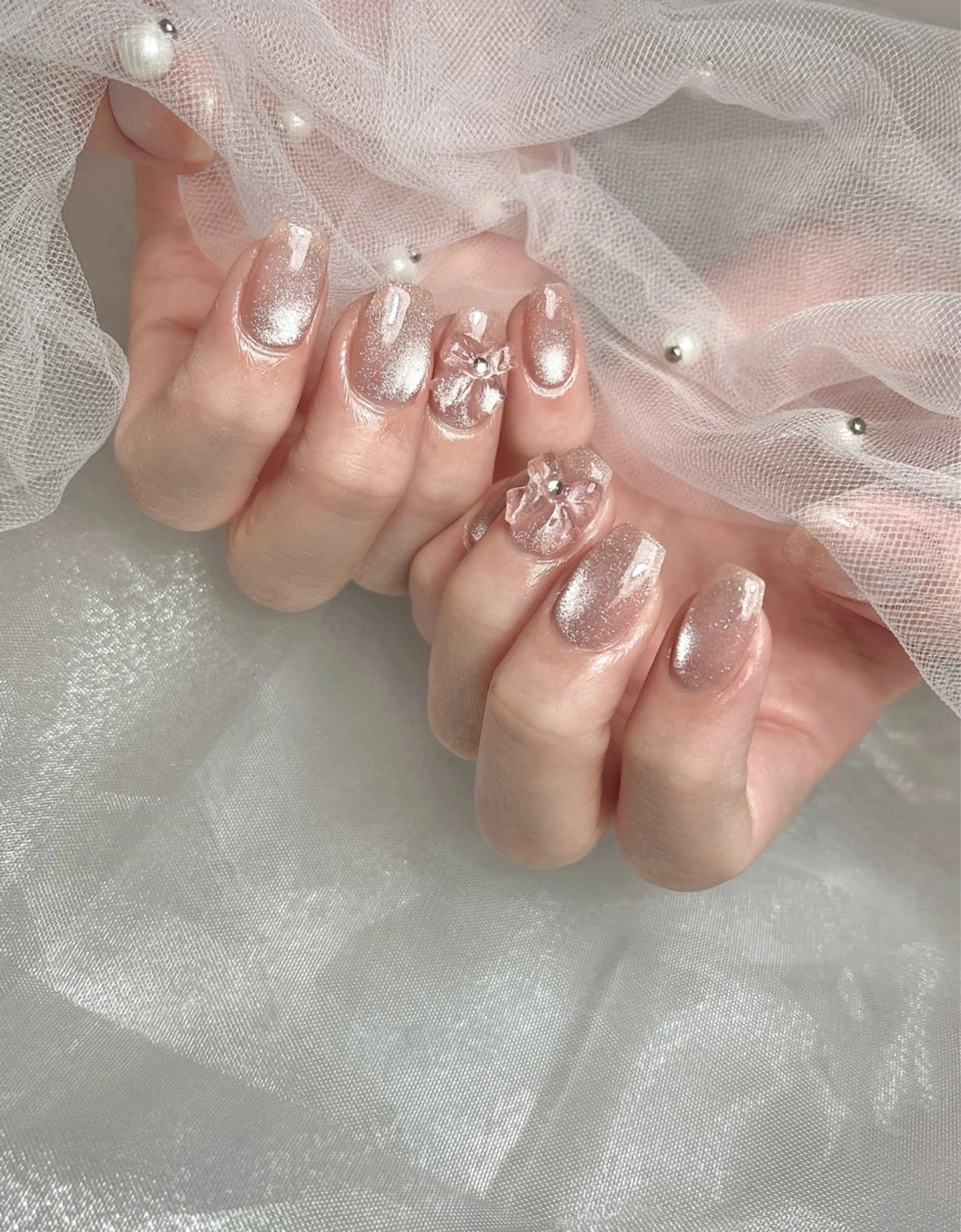 ネイル ハンドネイル nails' it...のネイルデザイン