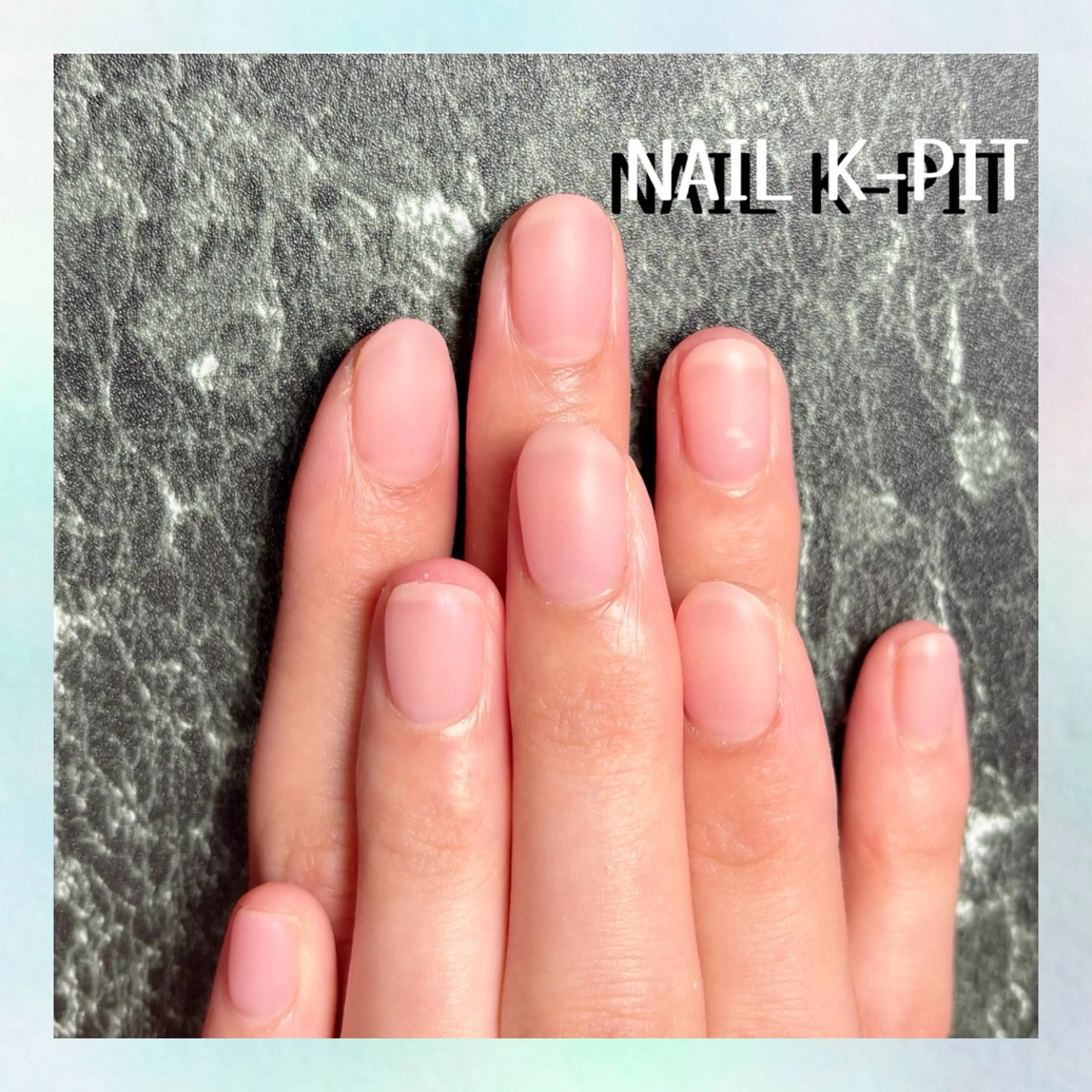 ネイル ハンドネイル NAIL K-PIT ネイル ケーピットのネイルデザイン