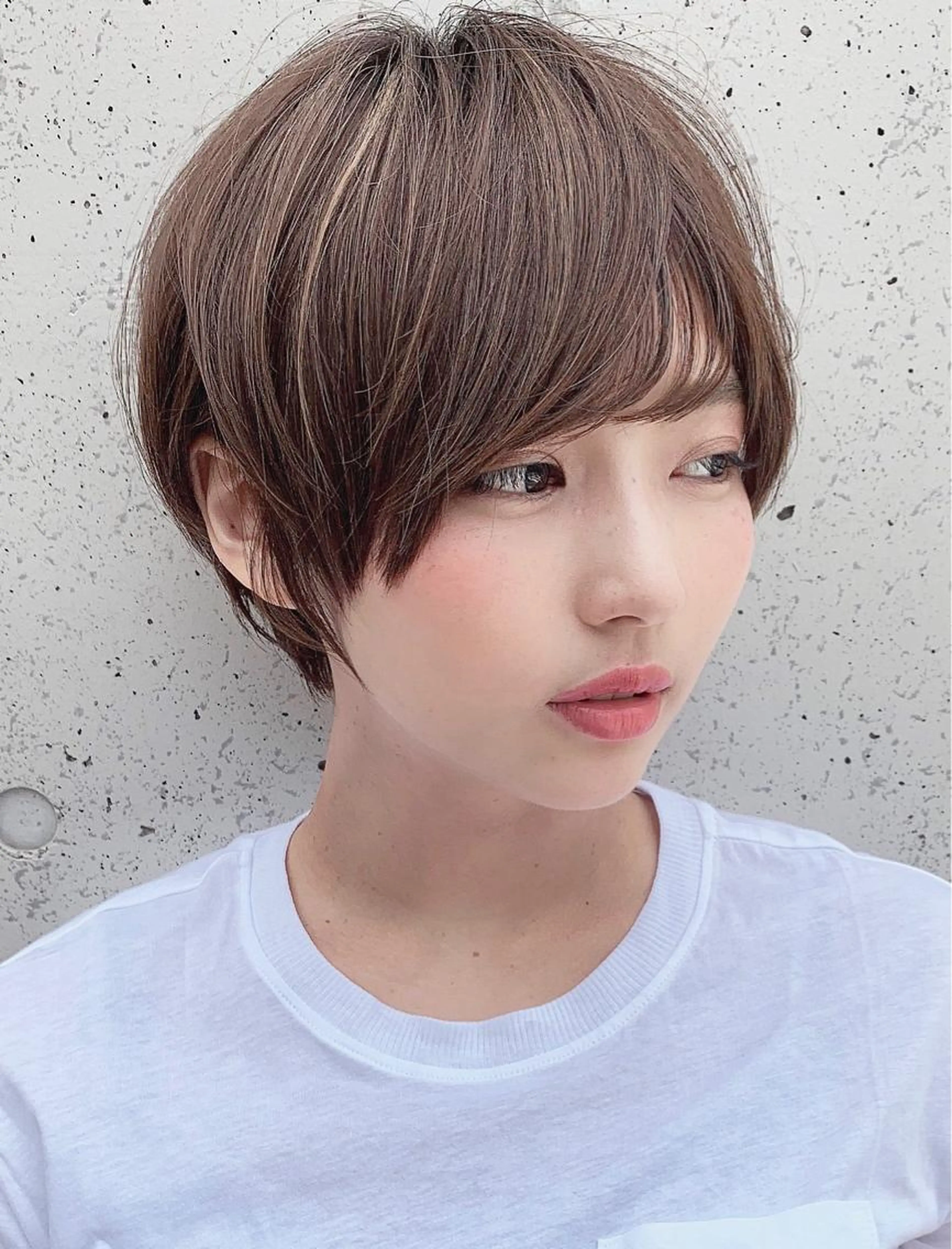 【☆OPEN記念☆】似合わせカット 炭酸spa付き【5500→4950】の写真