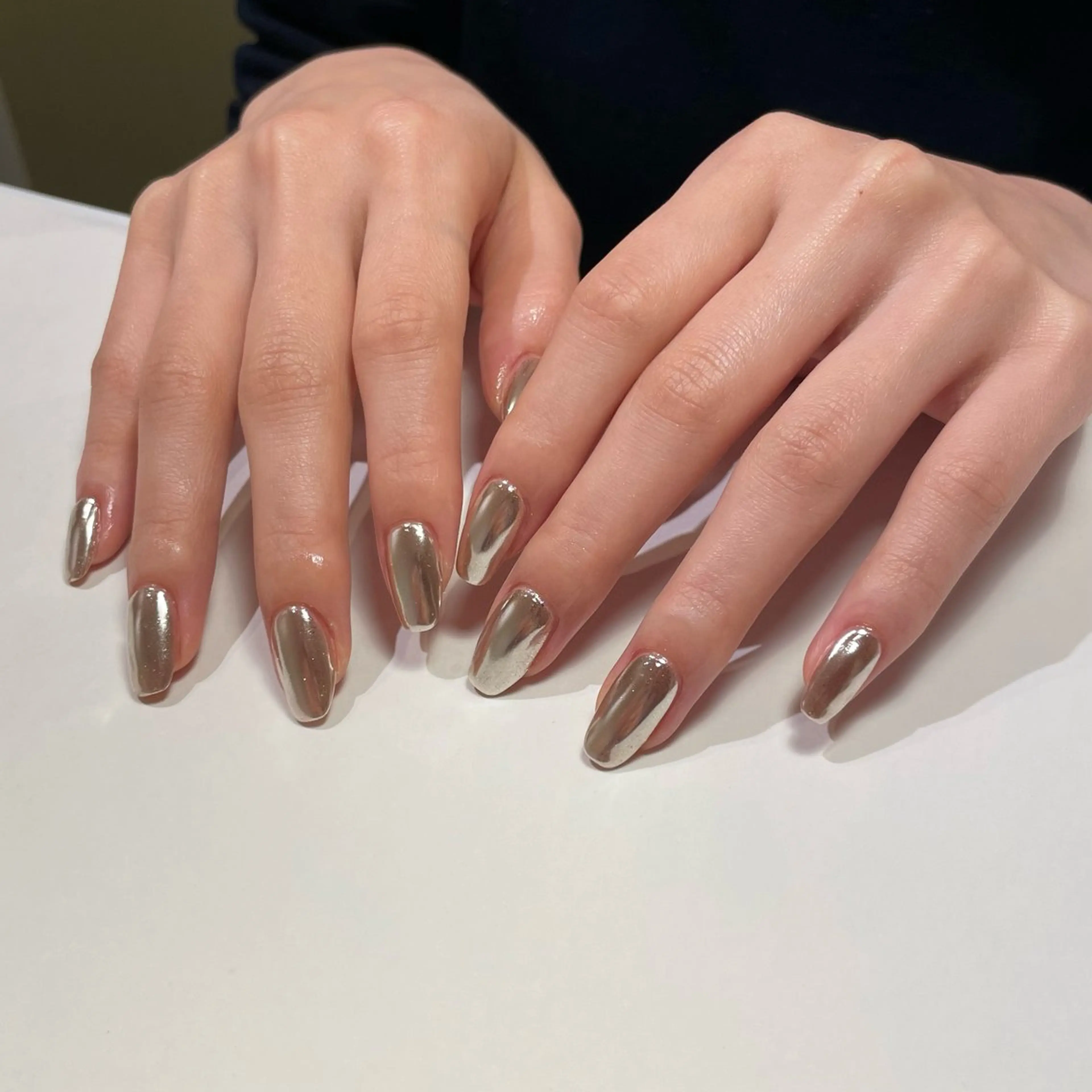 ネイル ハンドネイル MARU  NAIL honokaのネイルデザイン