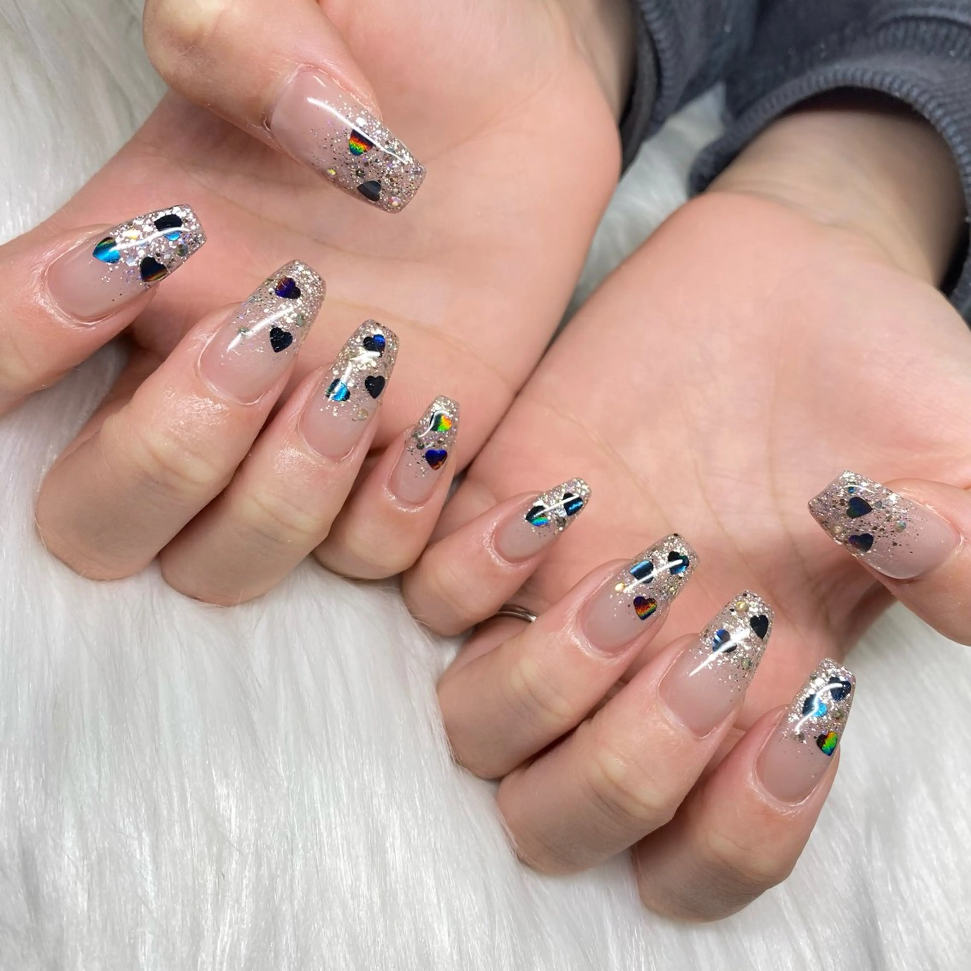 ネイル salon blairのネイルデザイン