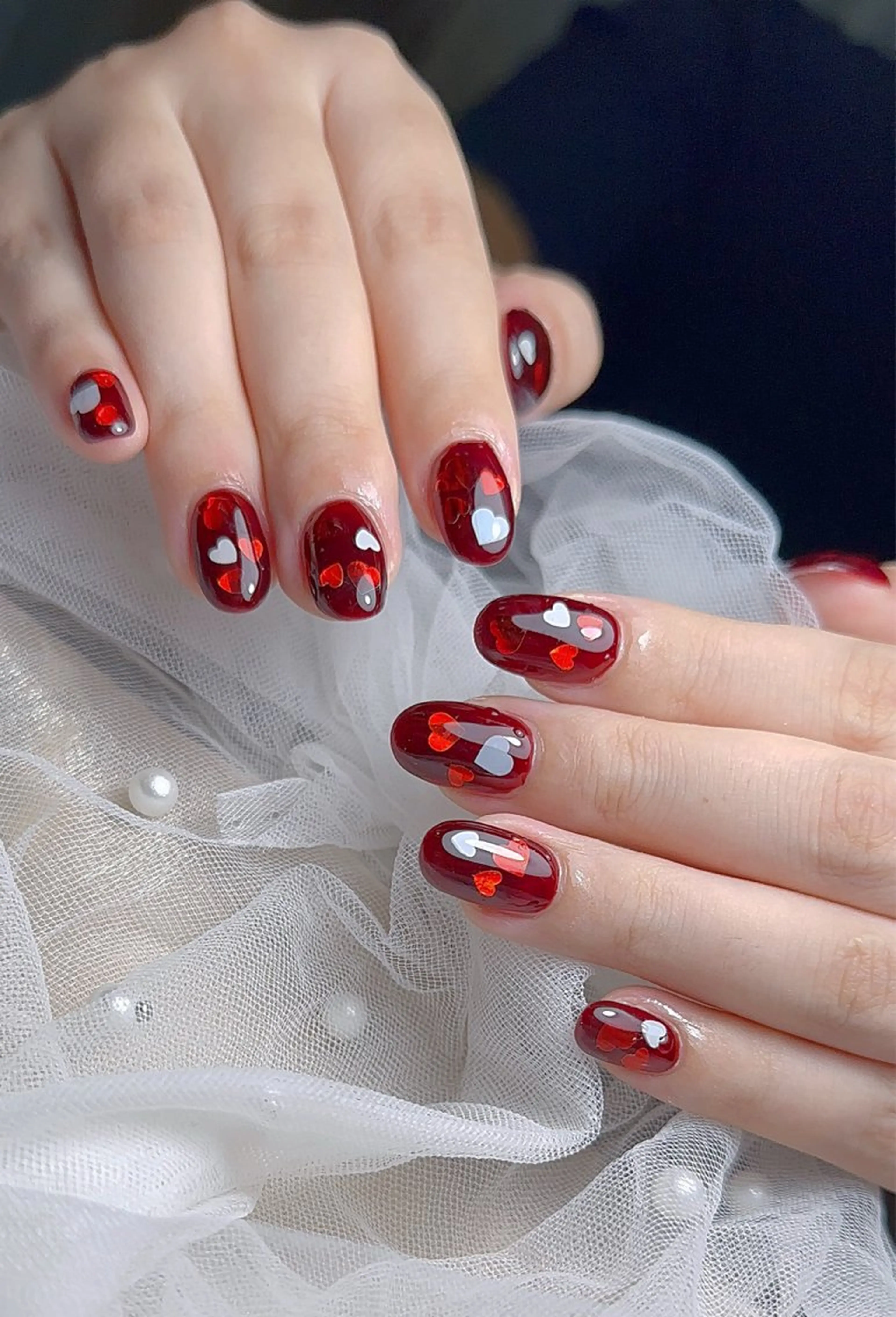 ネイル Miss Uネイルサロン所属・MissU ネイルサロンのネイルデザイン