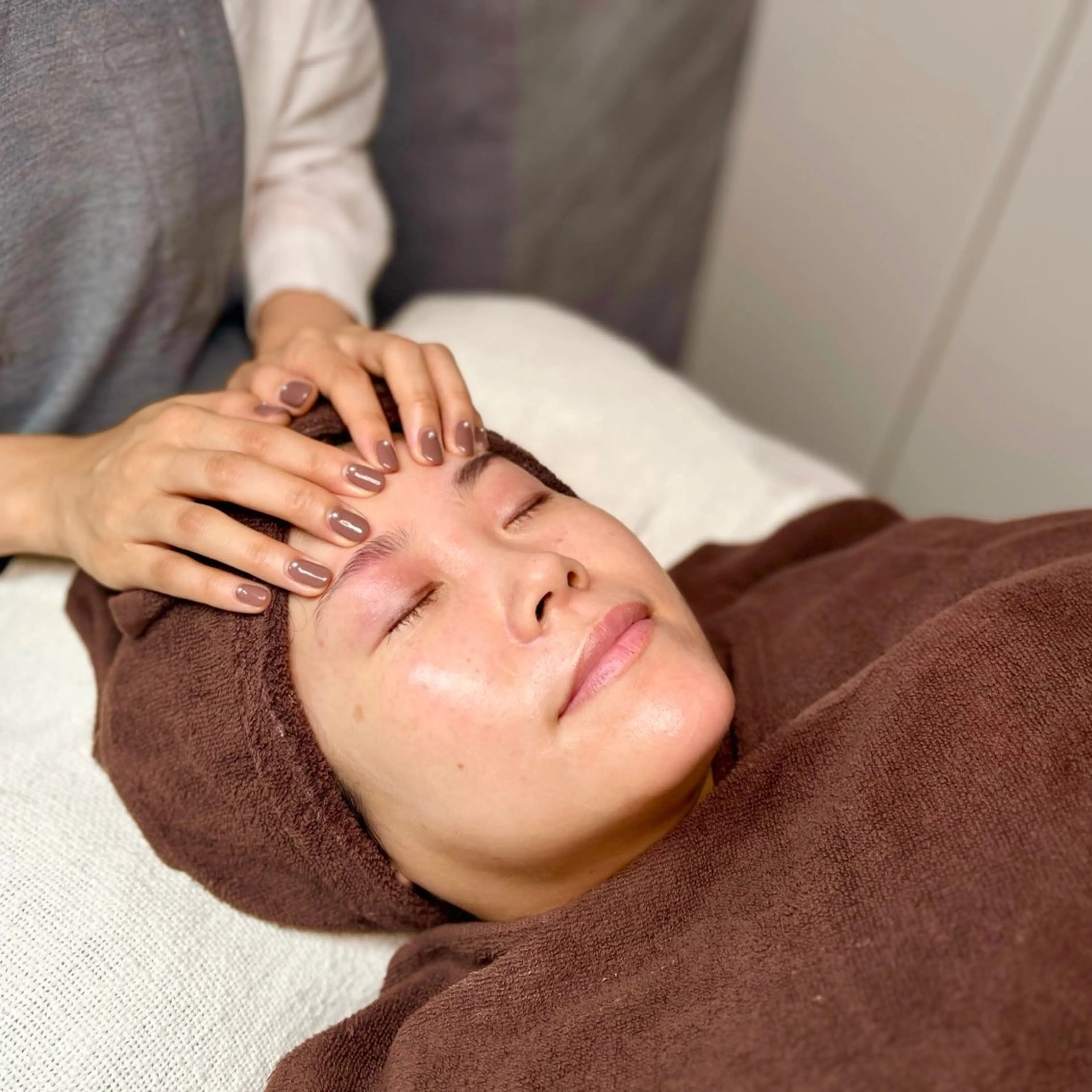 uruSteam🩵 アヤカのエステ・リラクイメージ