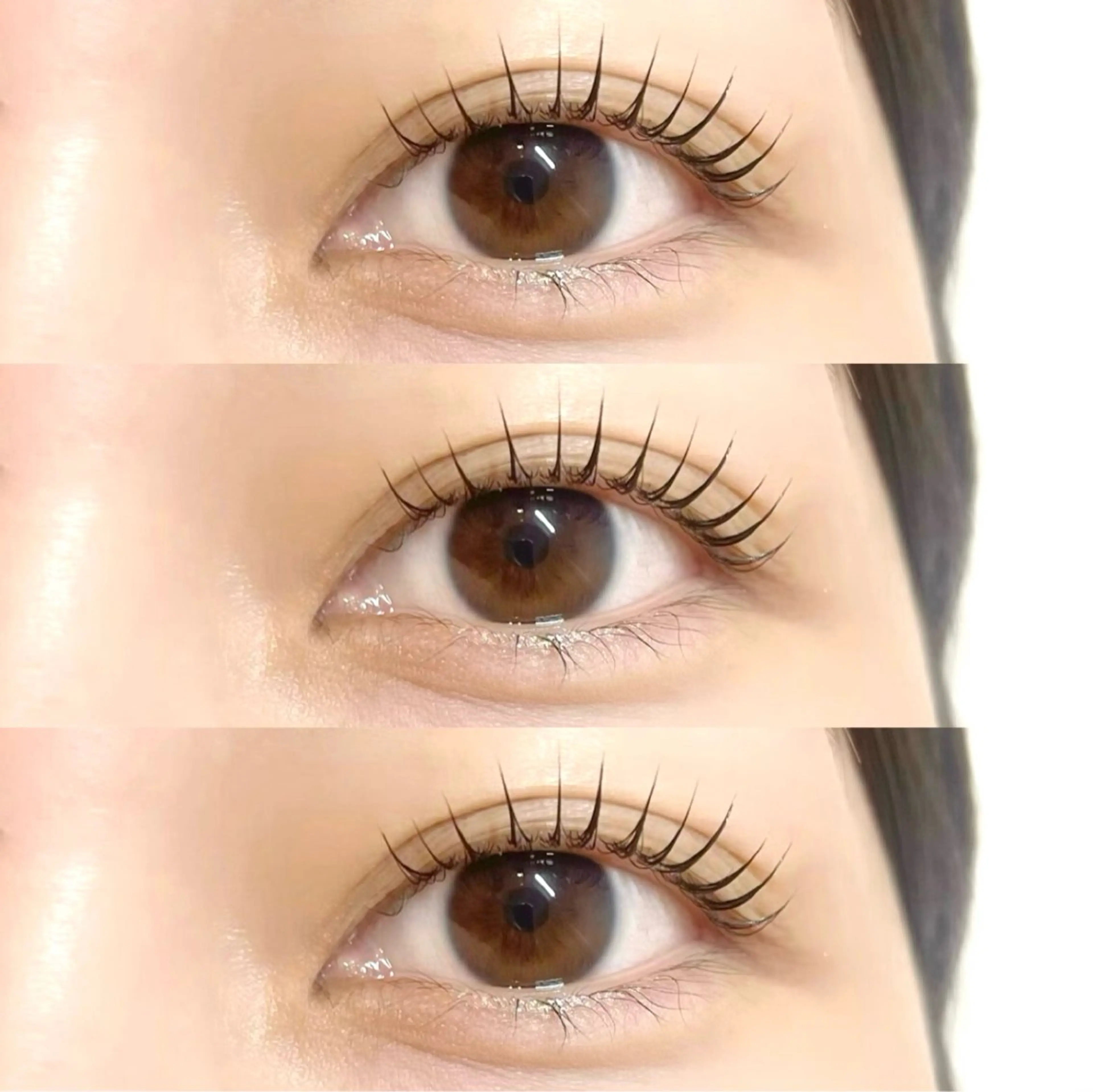 マツエク・マツパ AYAKA🤍 まつ毛パーマのマツエク・マツパデザイン