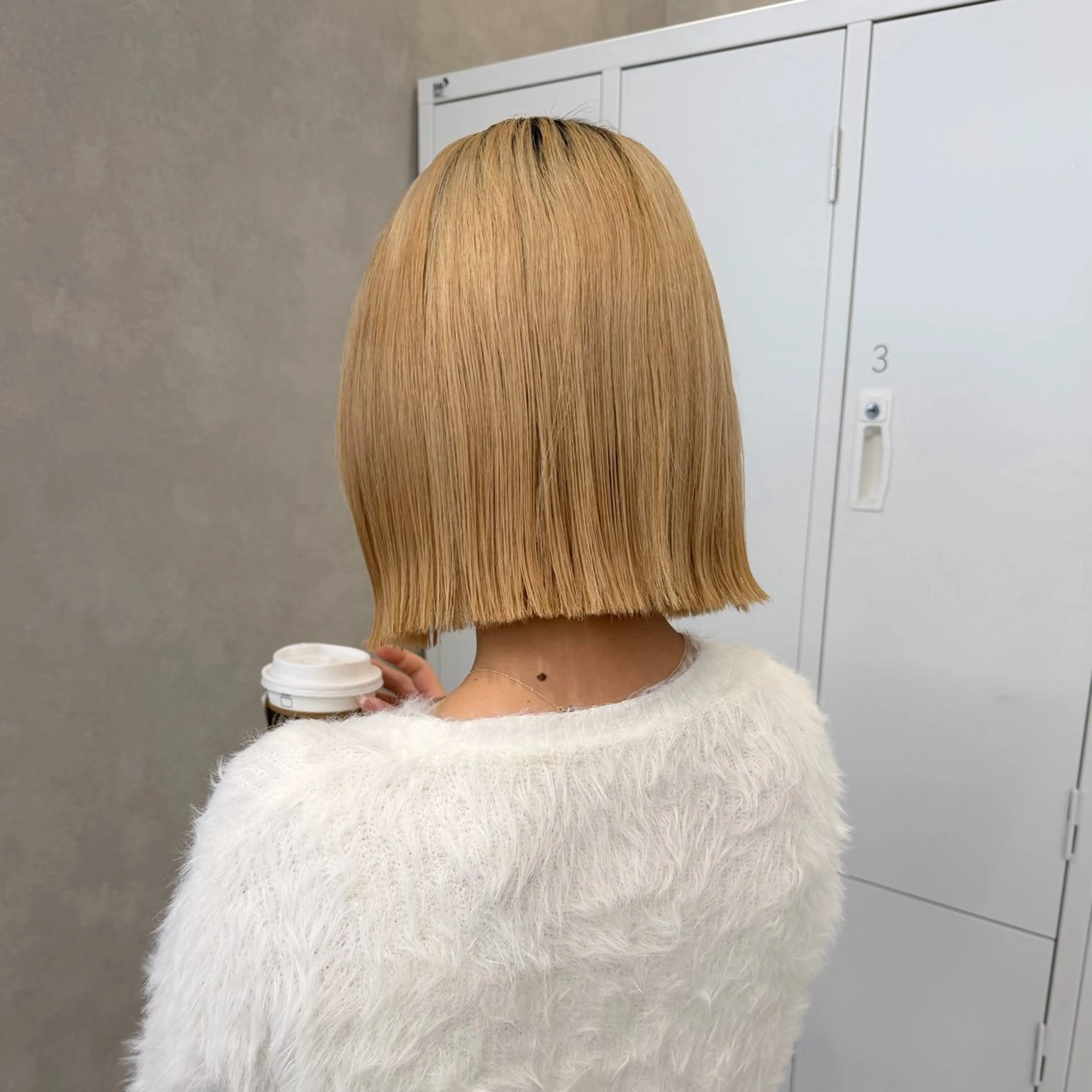 🥣【ご新規様限定】カット+2stepトリートメントの写真