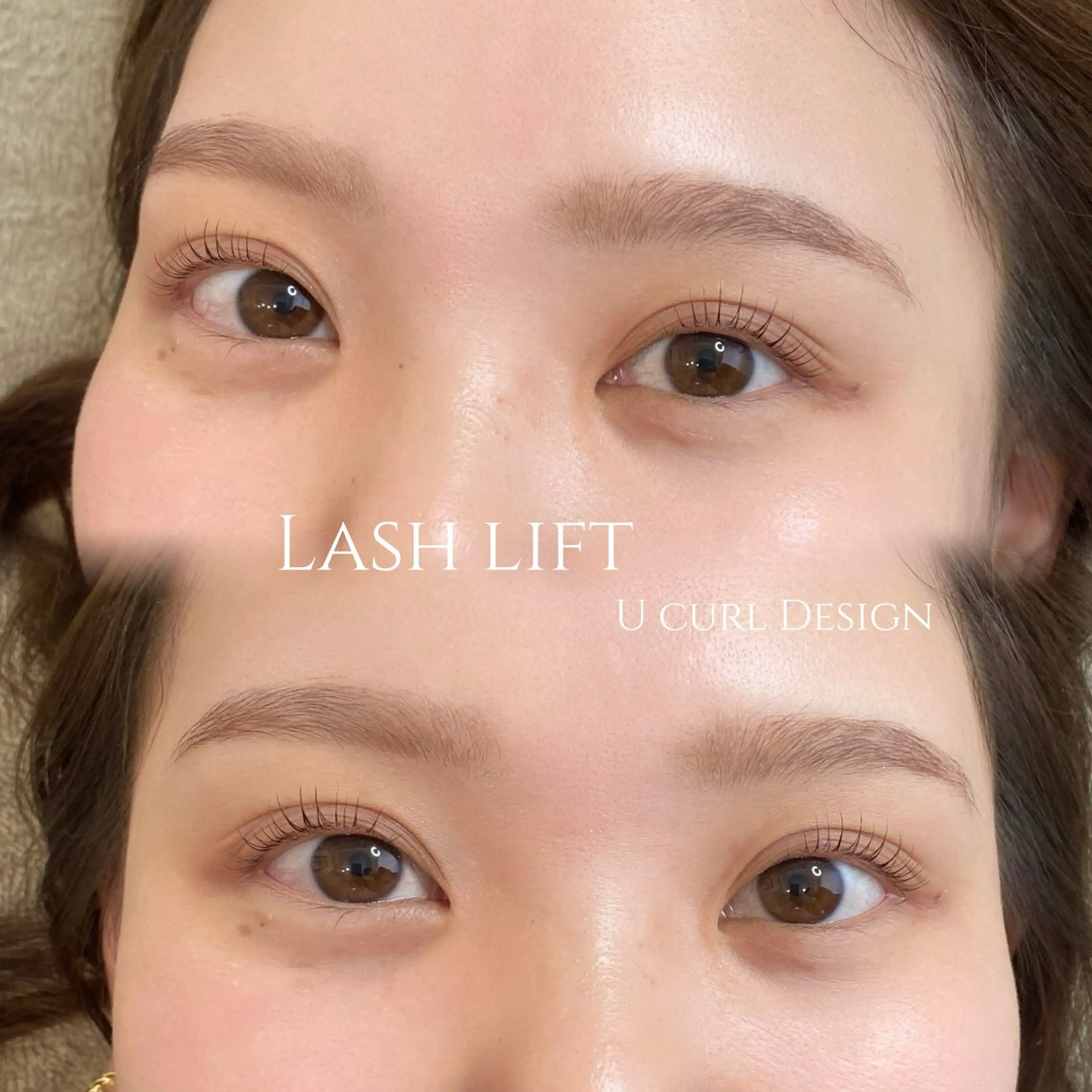 マツエク・マツパ MMM研究所名駅店 津賀のマツエク・マツパデザイン