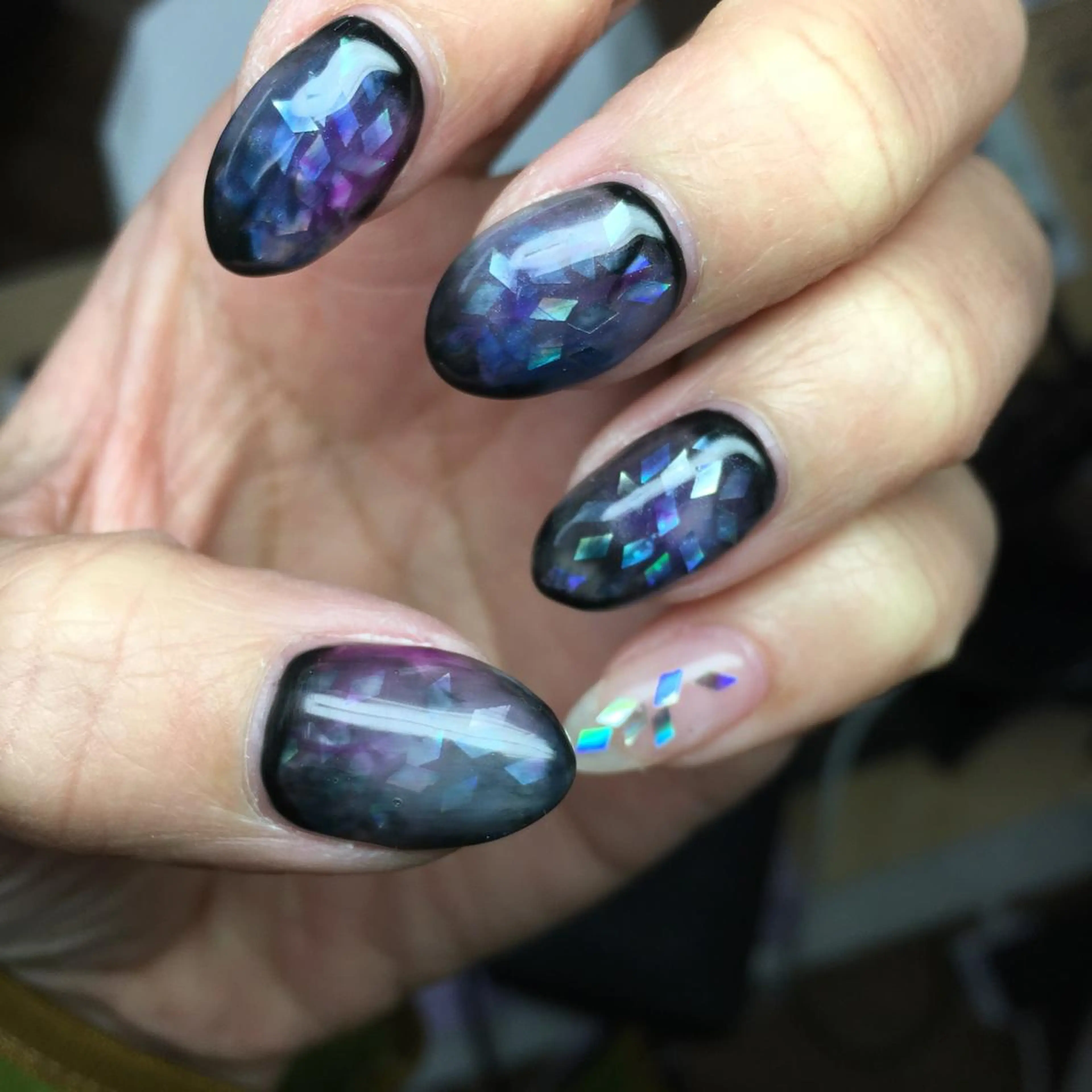 ネイル SPICENAILS by AYUのネイルデザイン