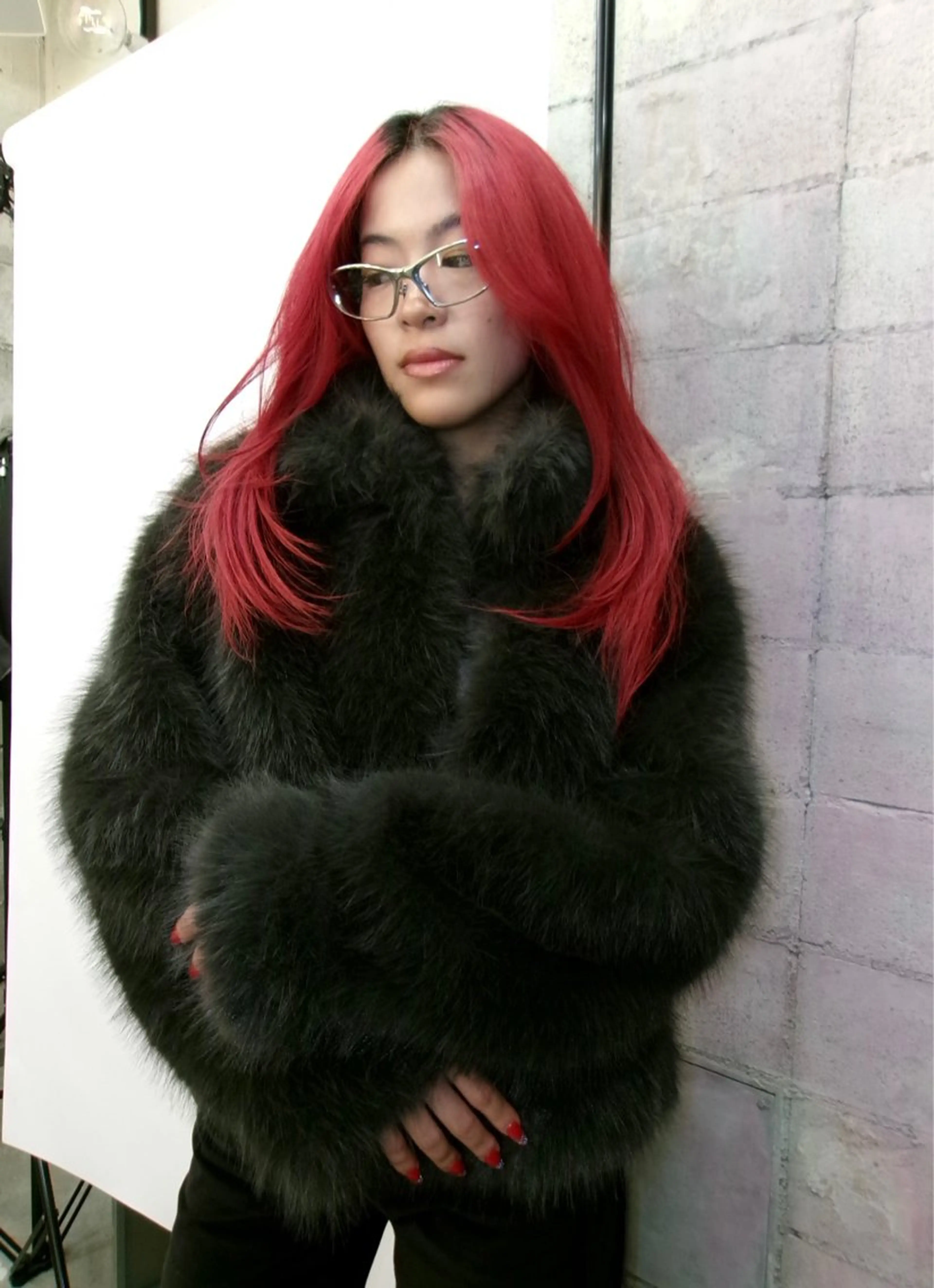 🌷1/17限定🌷【カットブリーチカラー＋トリートメント】の写真