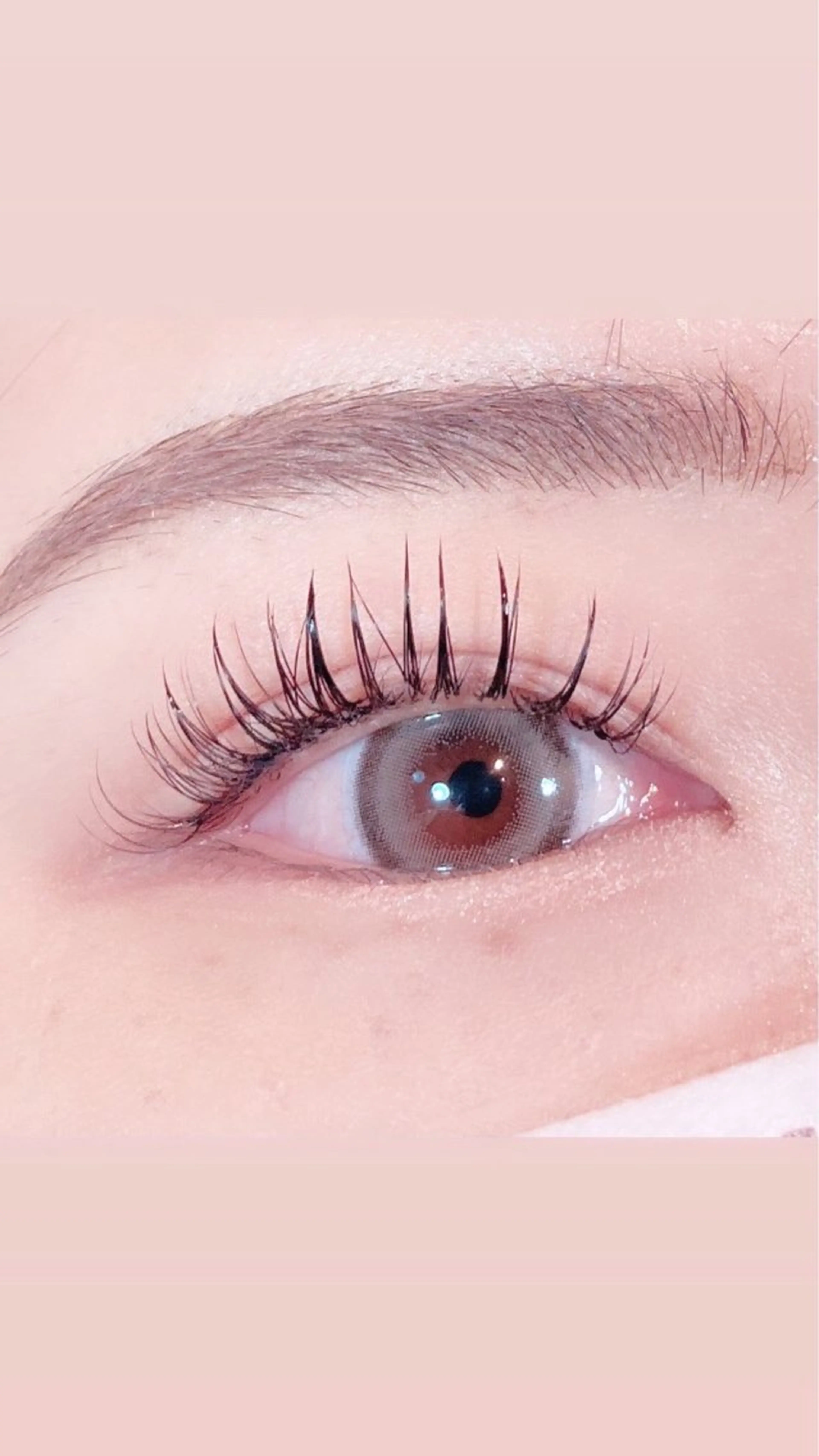 マツエク・マツパ DOLL BEAUTYの眉毛・アイブロウイメージ