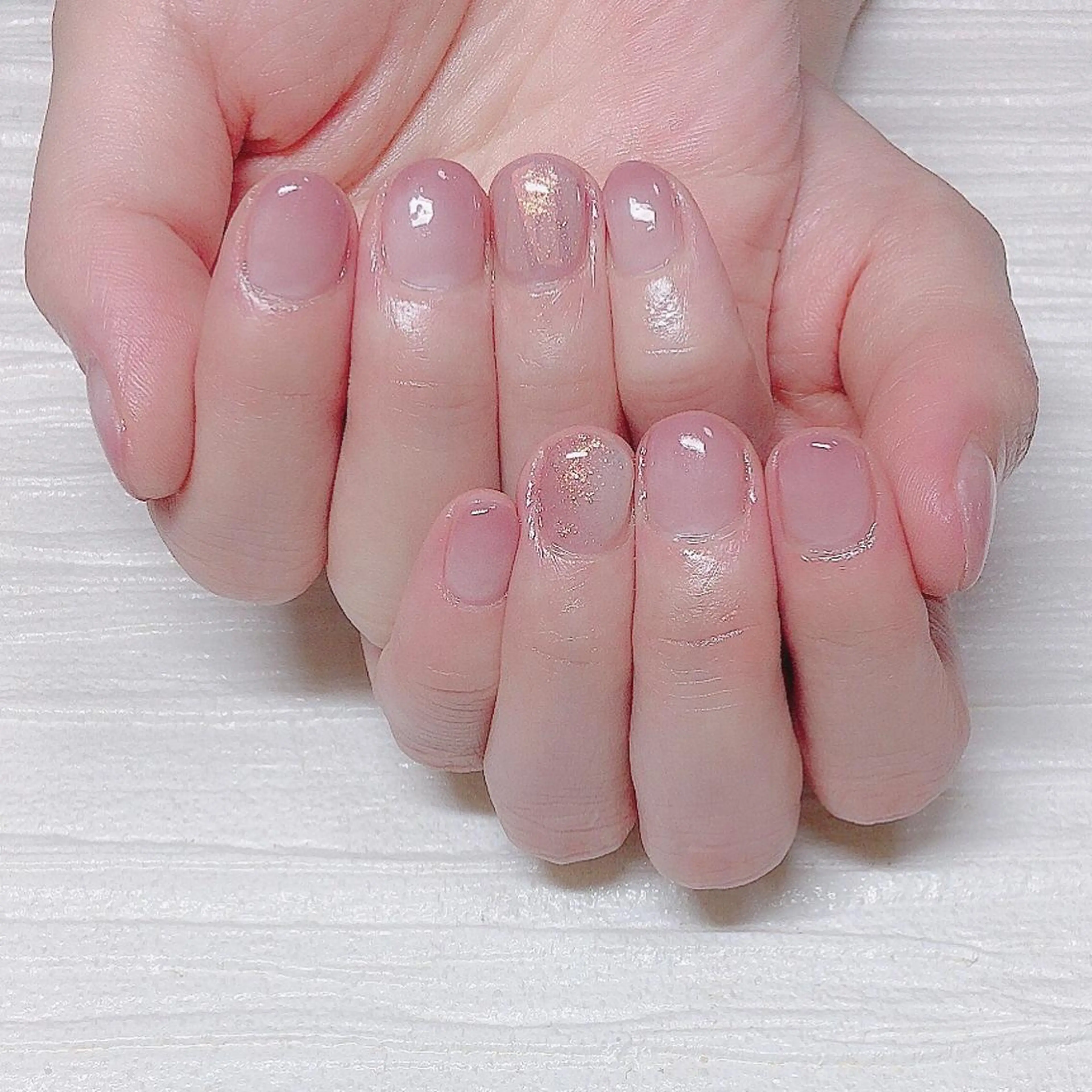 ネイル nailsalon vanilla.のネイルデザイン