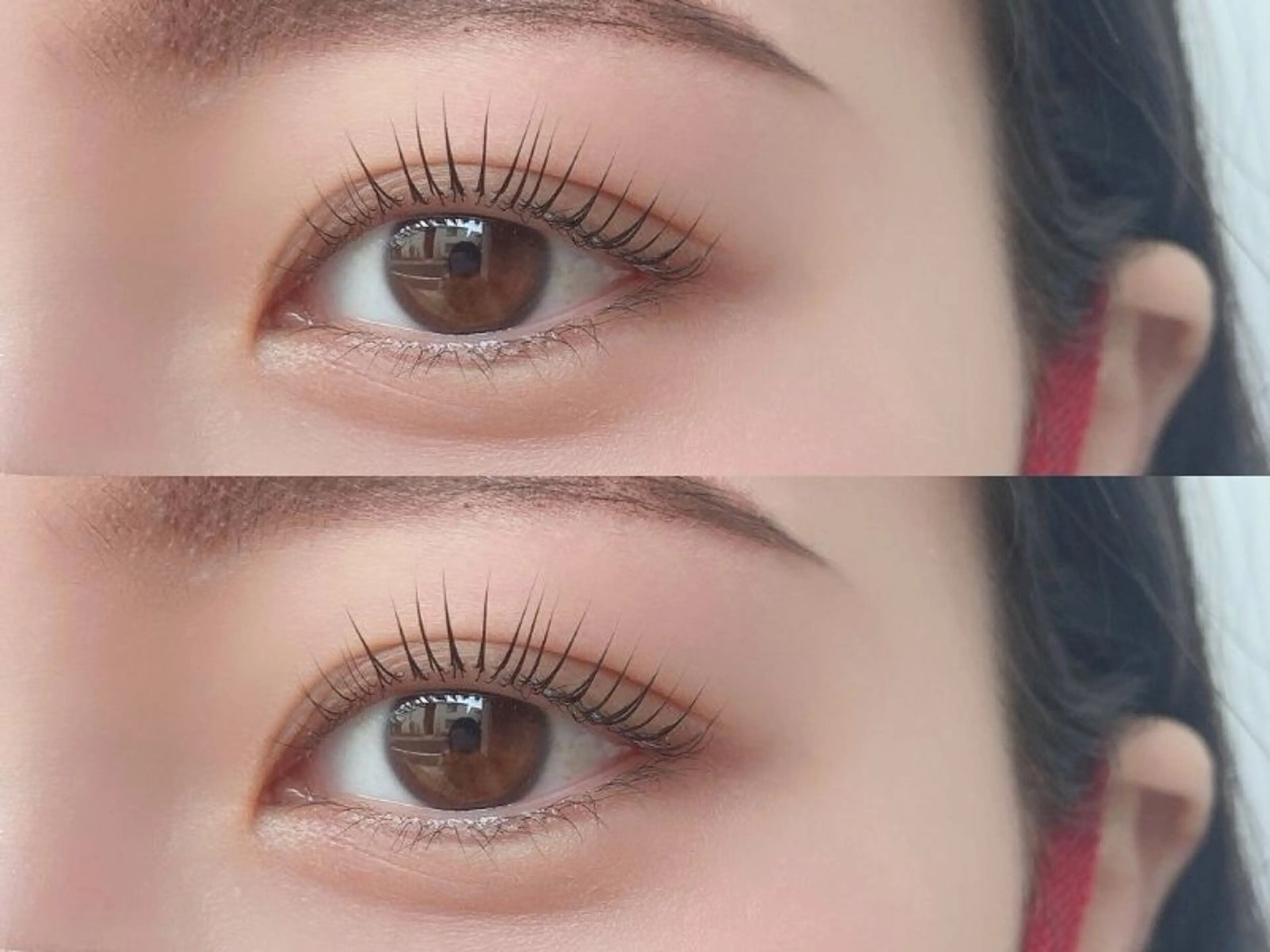 マツエク・マツパ miel 仙台長町店所属・アイリスト🌷 ISHIKAWAのマツエク・マツパデザイン