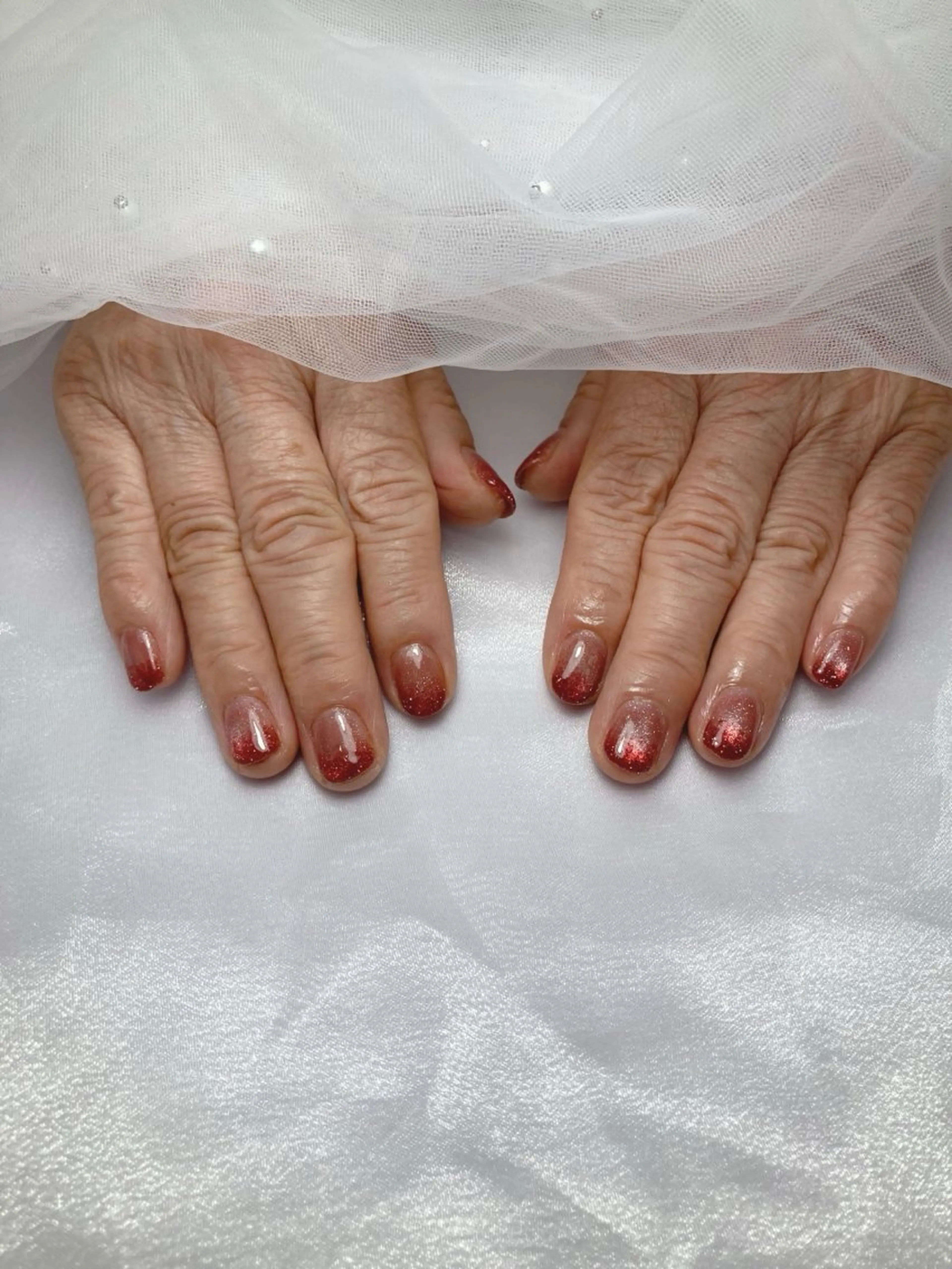 ネイル ハンドネイル eggplant所属・eggplant レイカのネイルデザイン