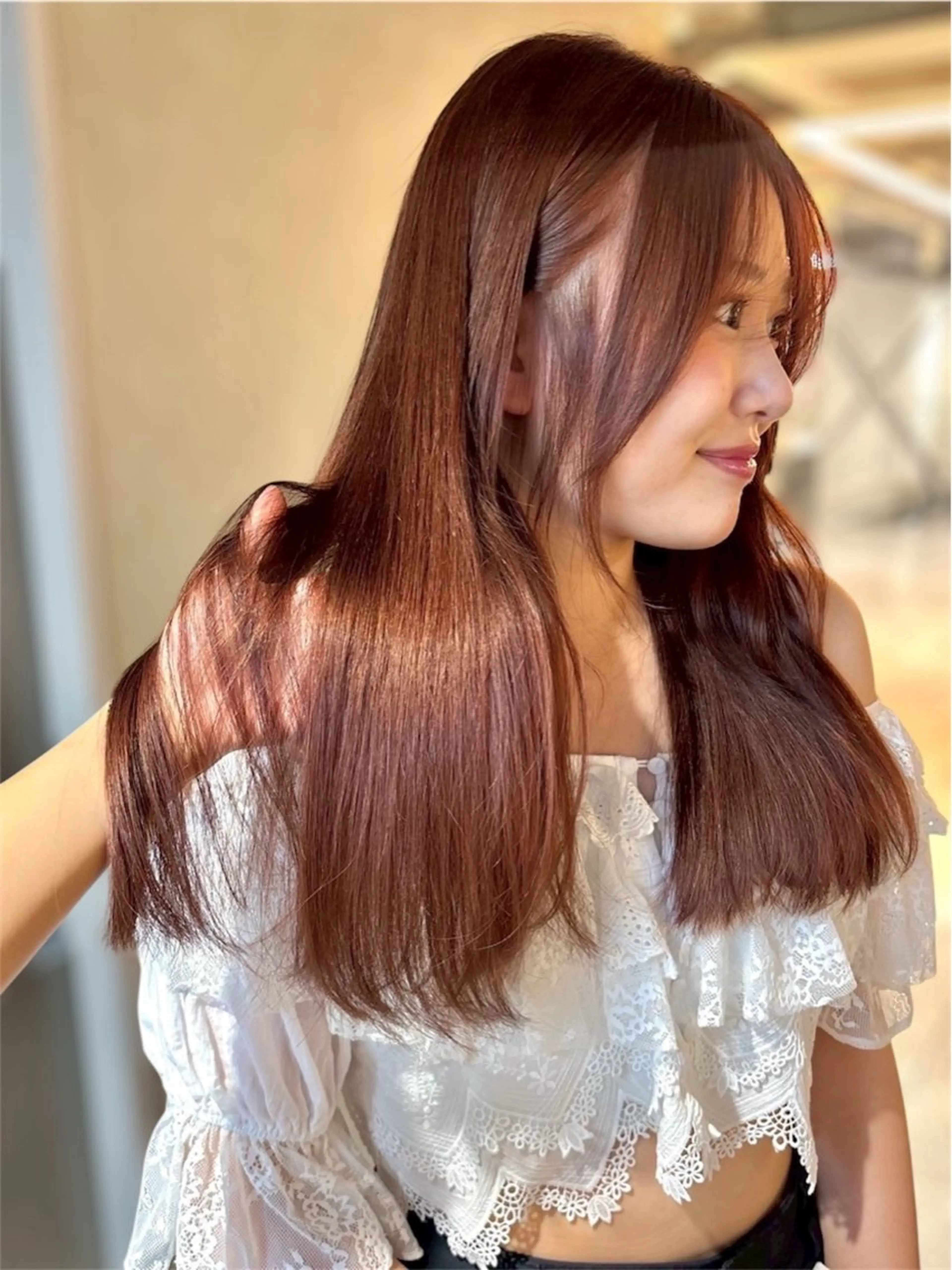 シャンプー/炭酸シャンプーの写真