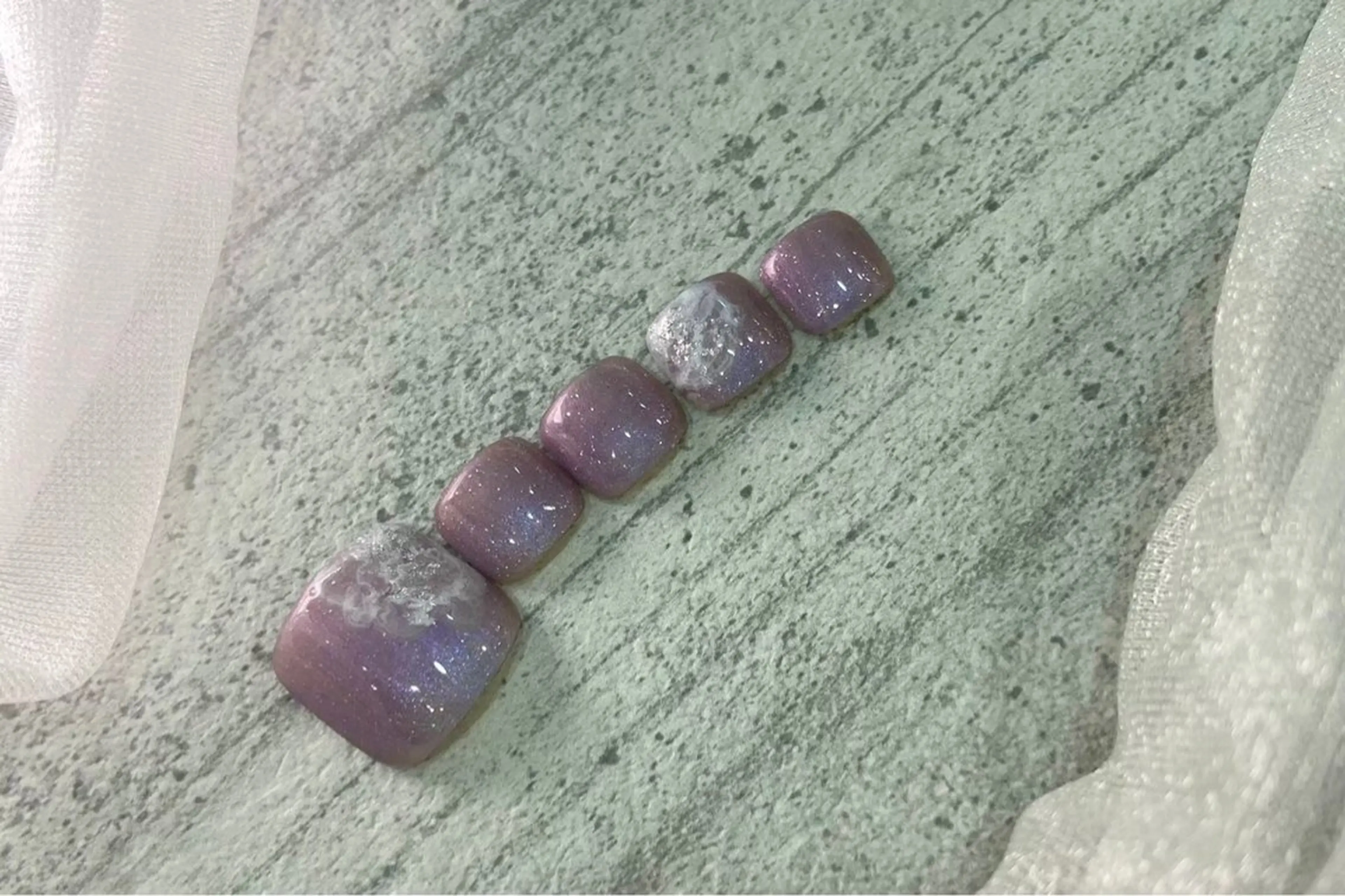 ネイル nail salon quartetto所属・nail salon quartettoのネイルデザイン