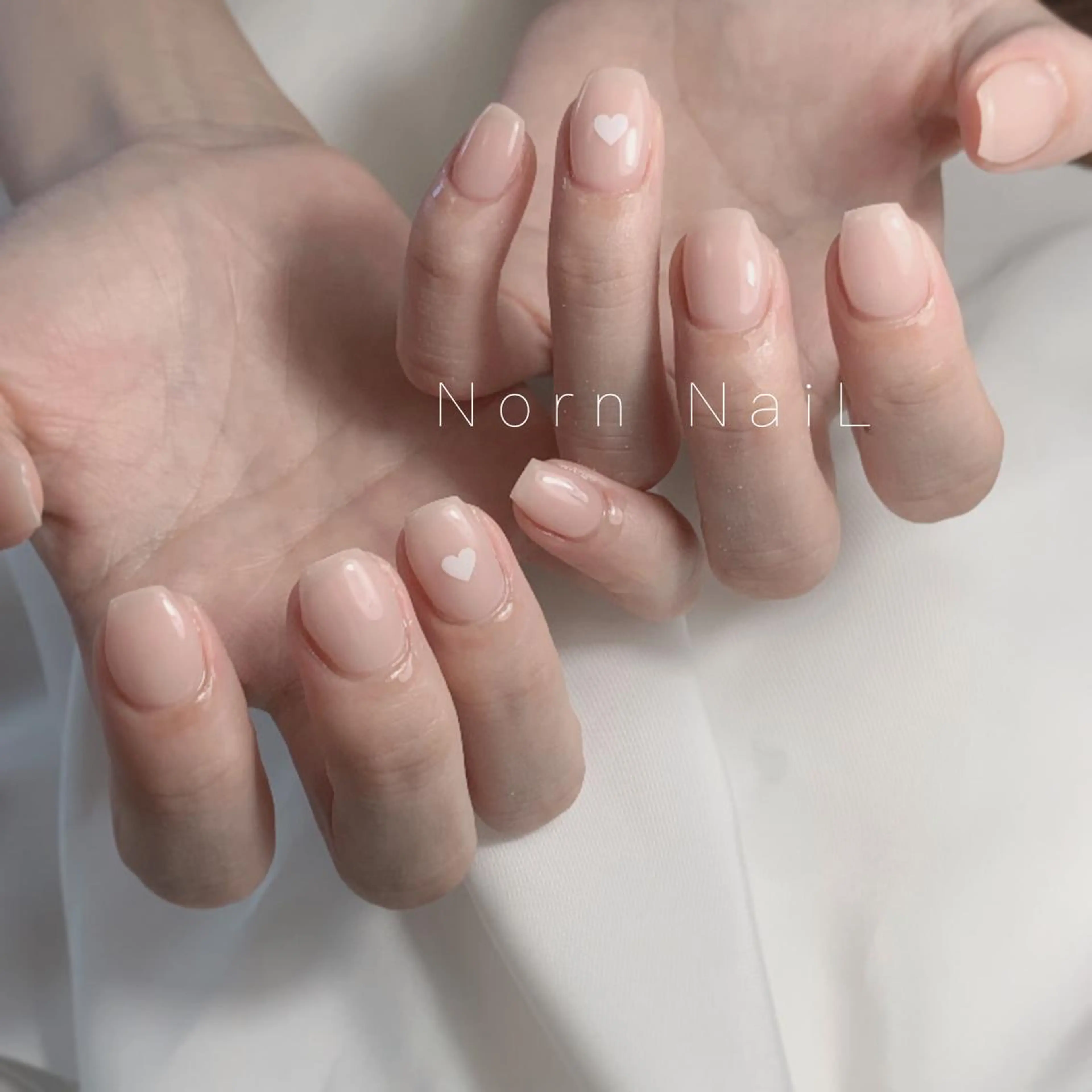 ネイル ハンドネイル U Ayaのネイルデザイン