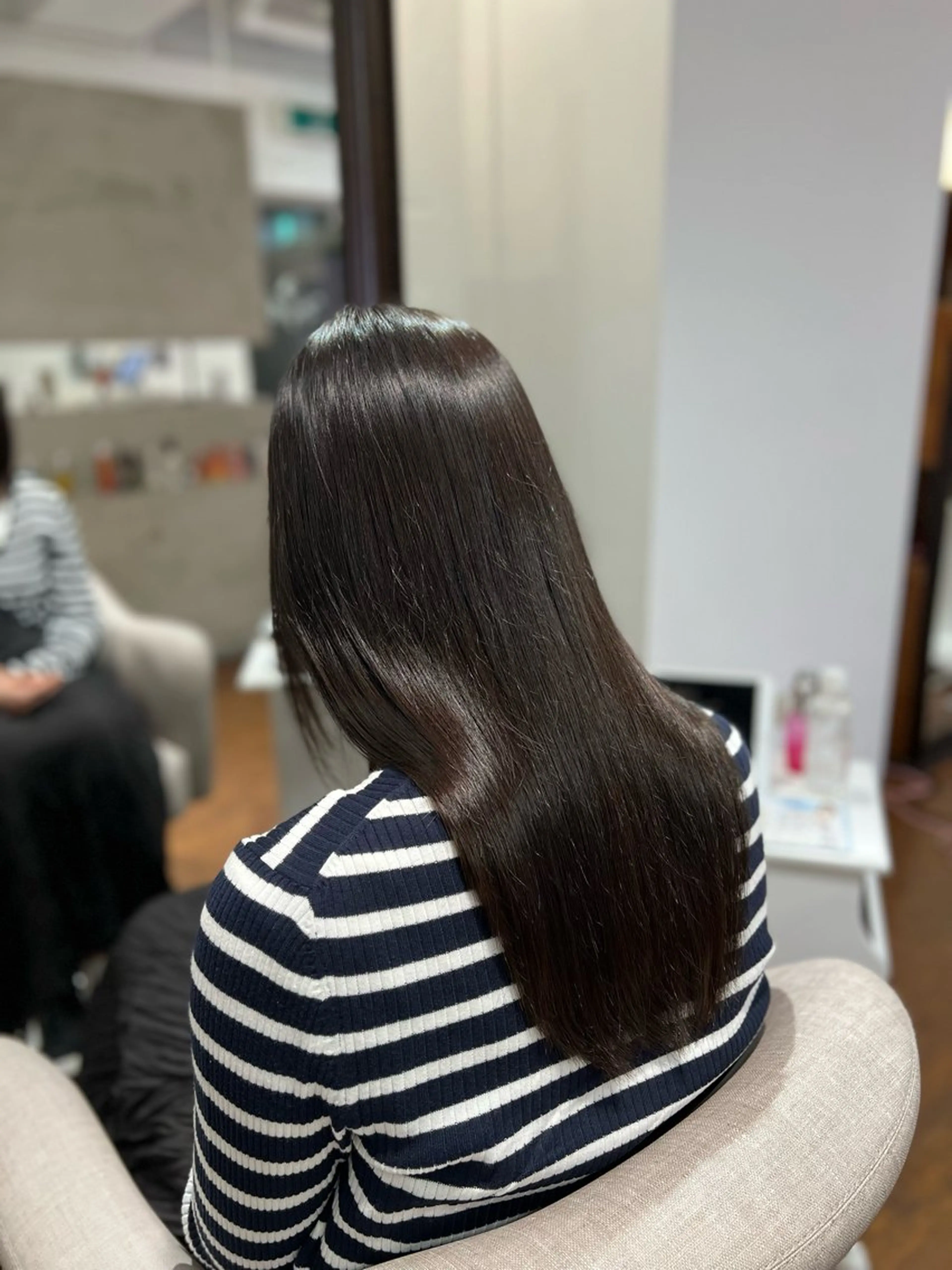 ロング 𝑨𝒚𝒂𝒏𝒂 ꔛ💛のヘアスタイル