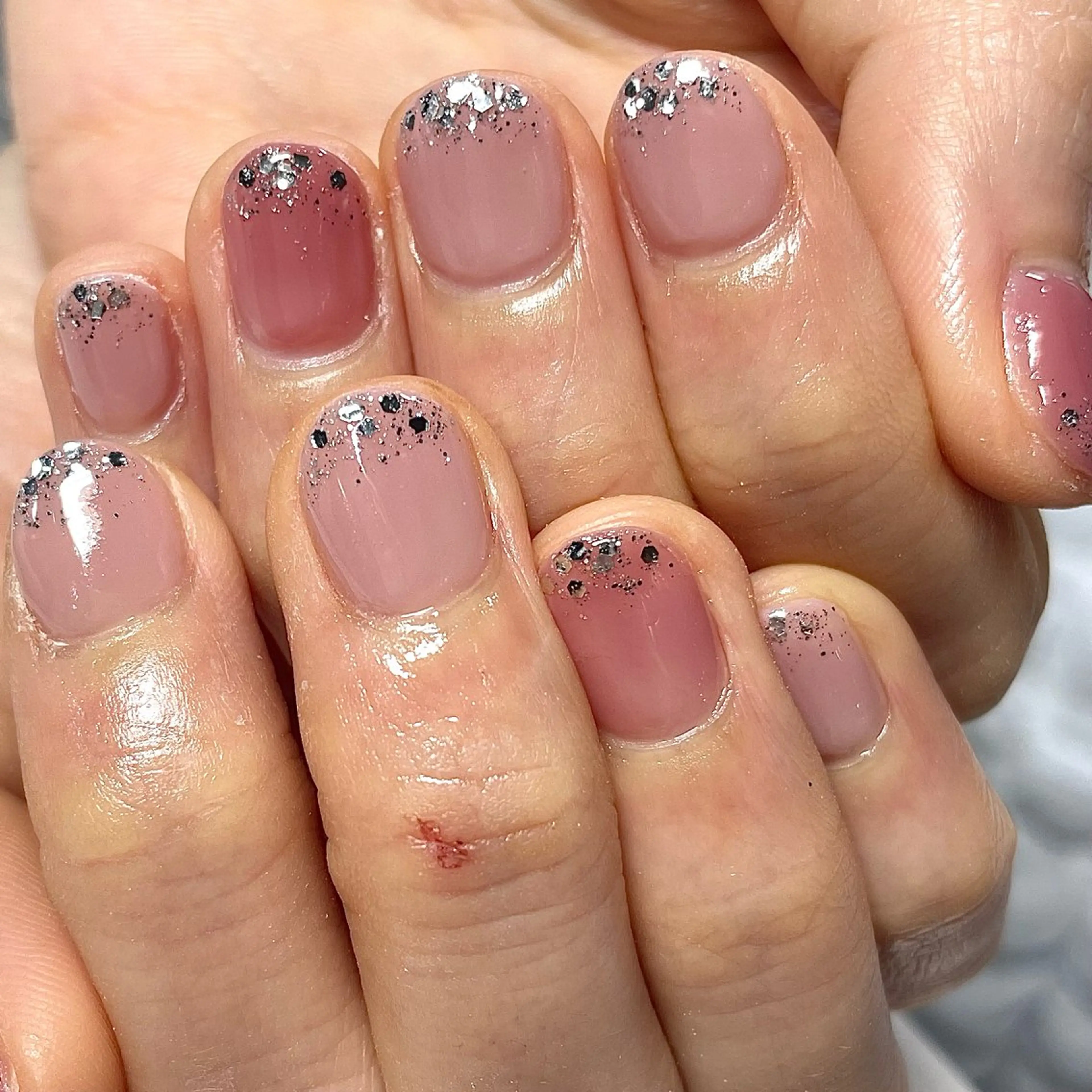 ネイル SEPTNAIL SUGAWARAのネイルデザイン