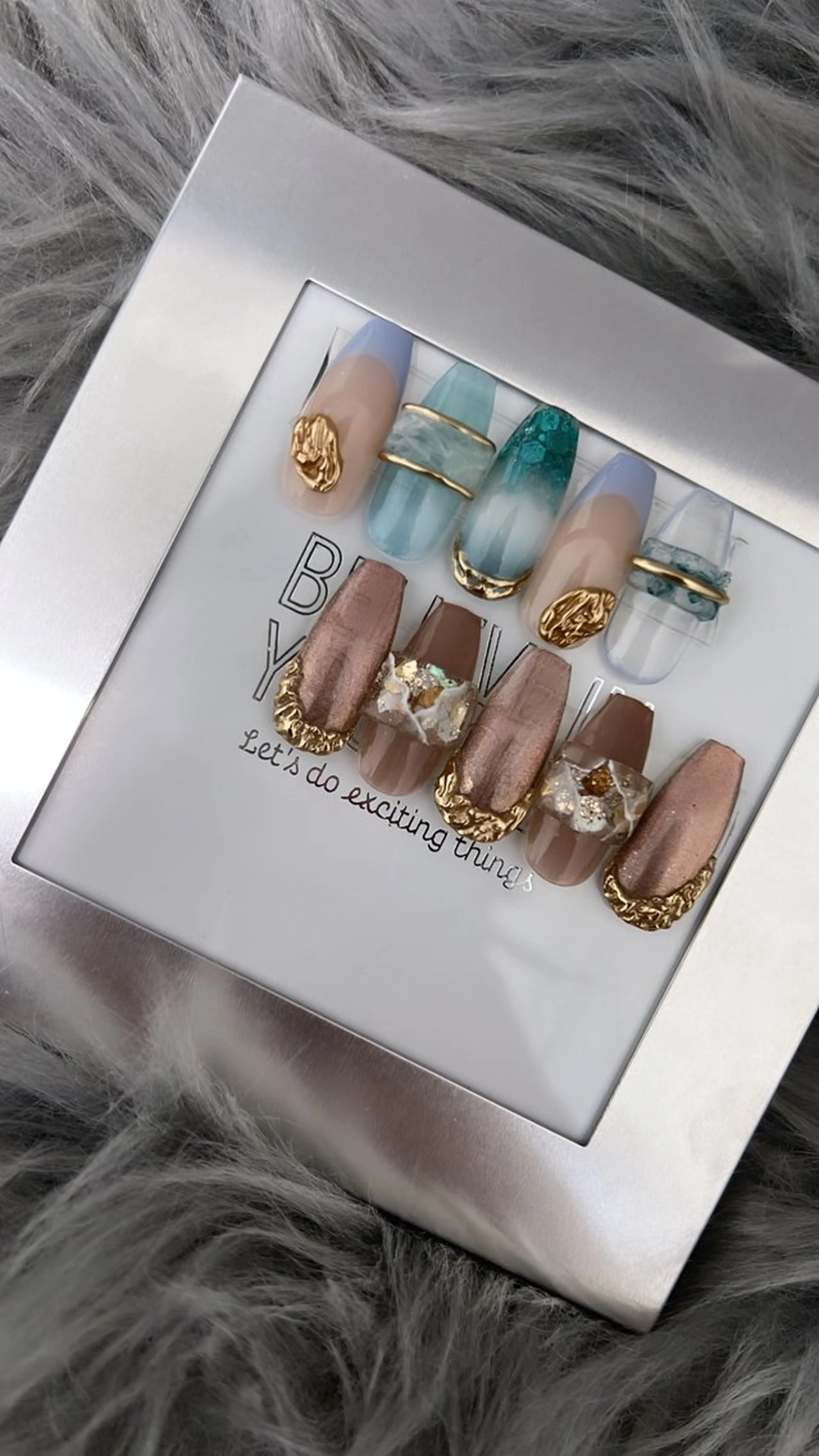 ネイル ニュアンスネイル Nail Room Ｒのネイルデザイン