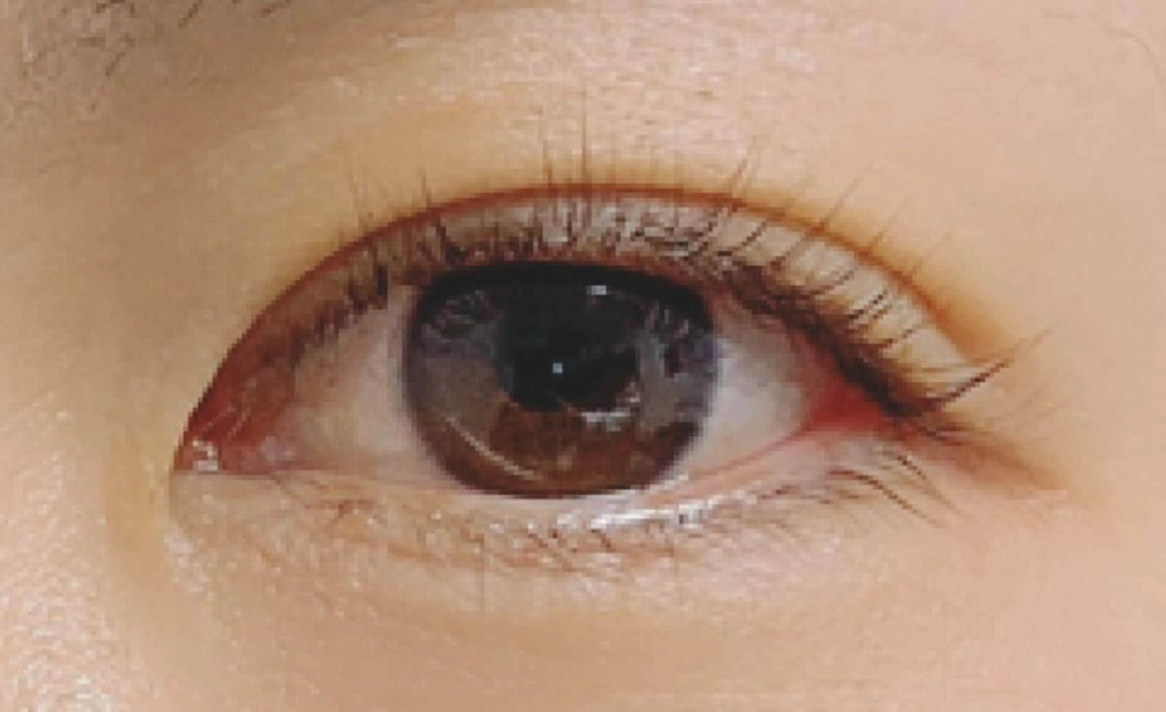 マツエク・マツパ パリジェンヌラッシュリフト eyelashsalon  mina所属・mina ﾐｰﾅのマツエク・マツパデザイン