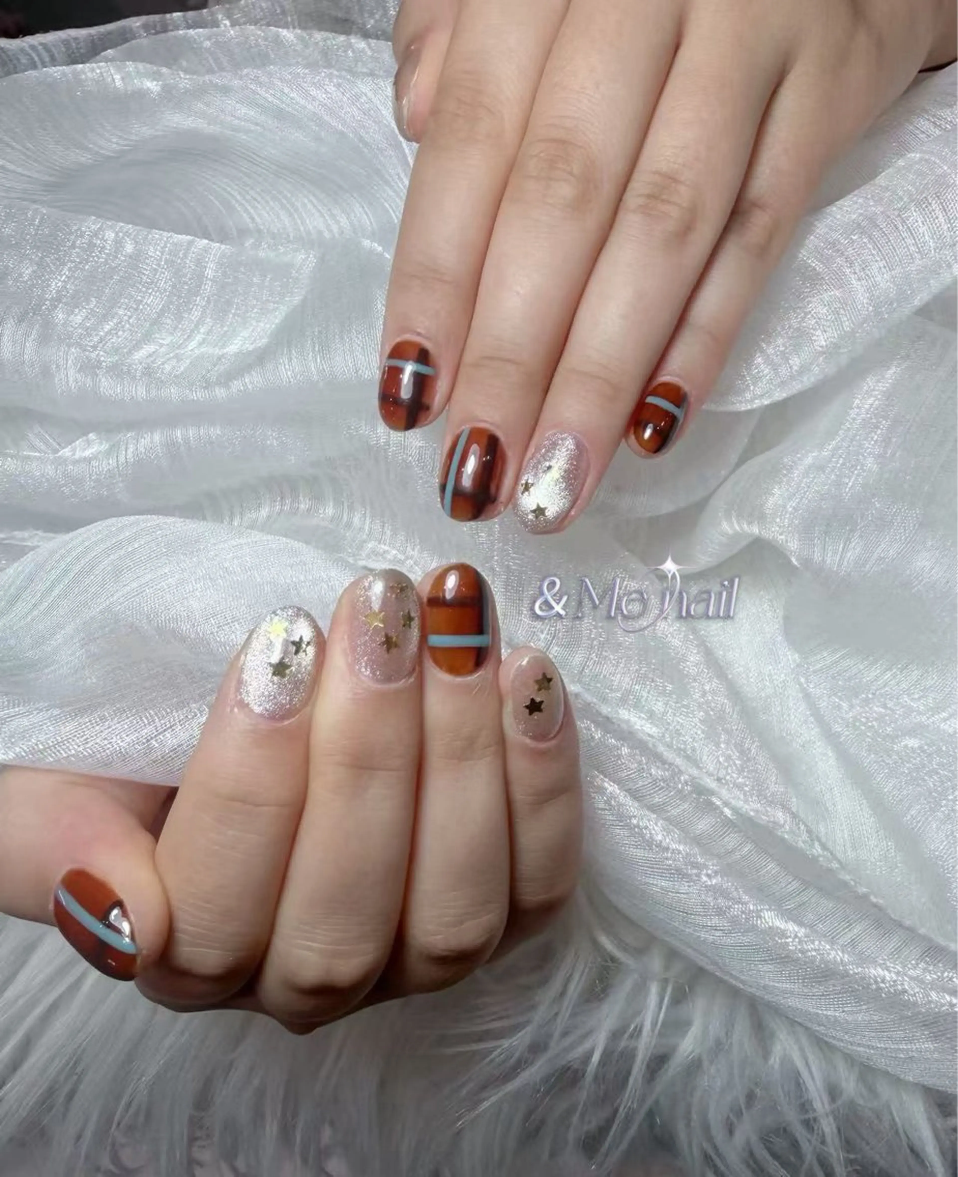 ネイル ハンドネイル &MEネイルサロン COCOのネイルデザイン