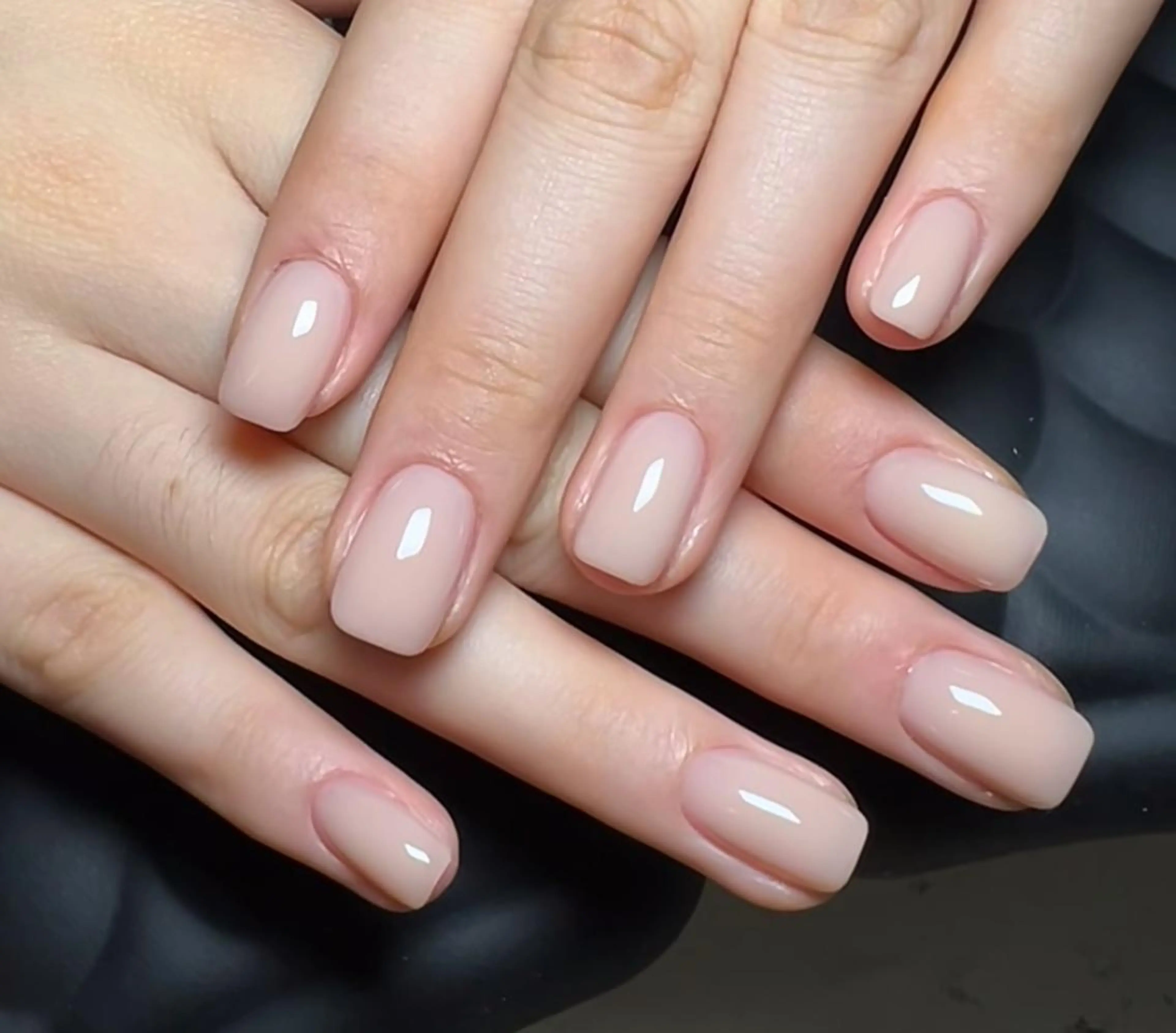 ネイル ハンドネイル By moonネイル 🌷ワンホン/韓国風のネイルデザイン