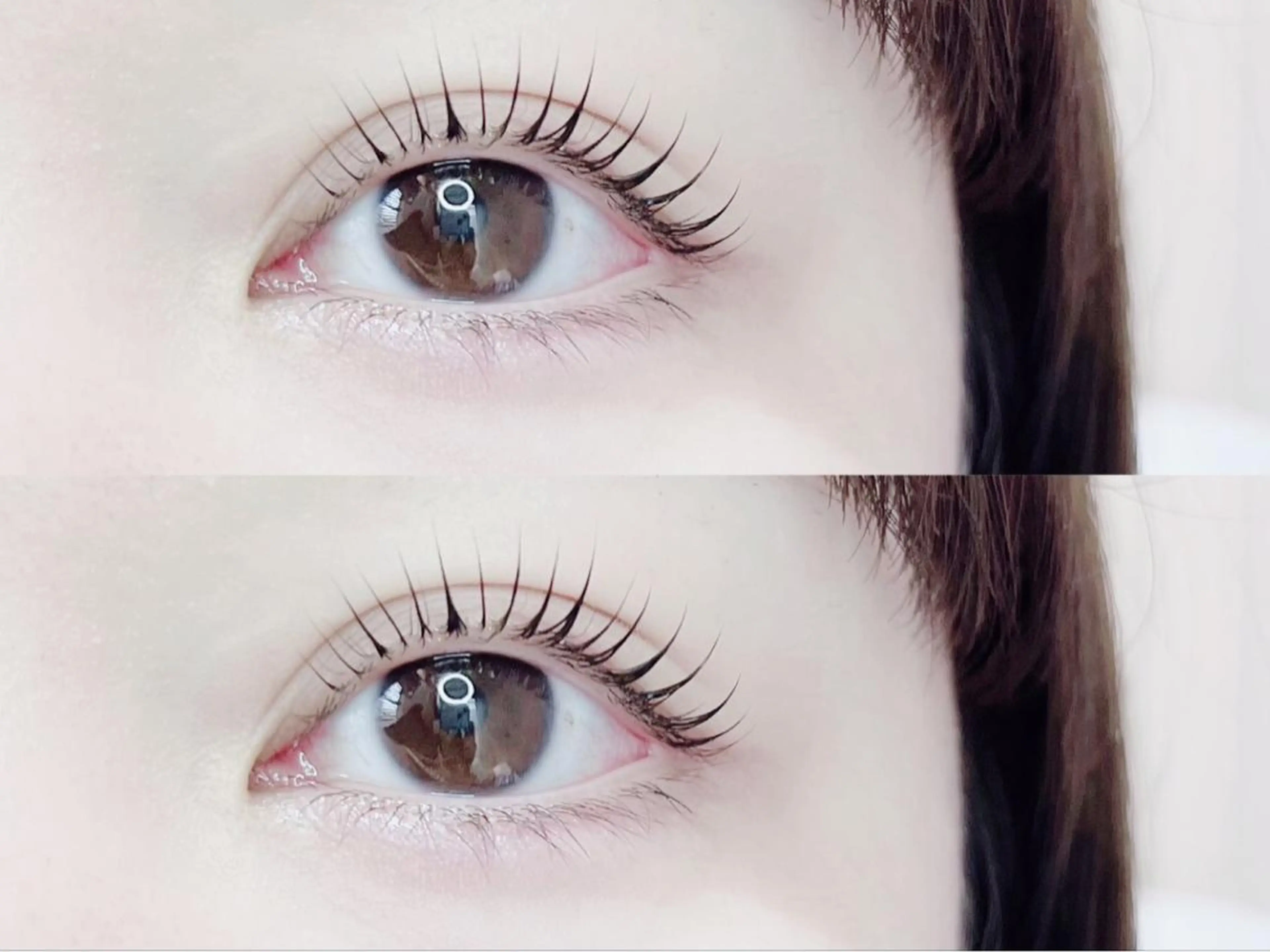 マツエク・マツパ eyelist 🌼 Mahoのマツエク・マツパデザイン