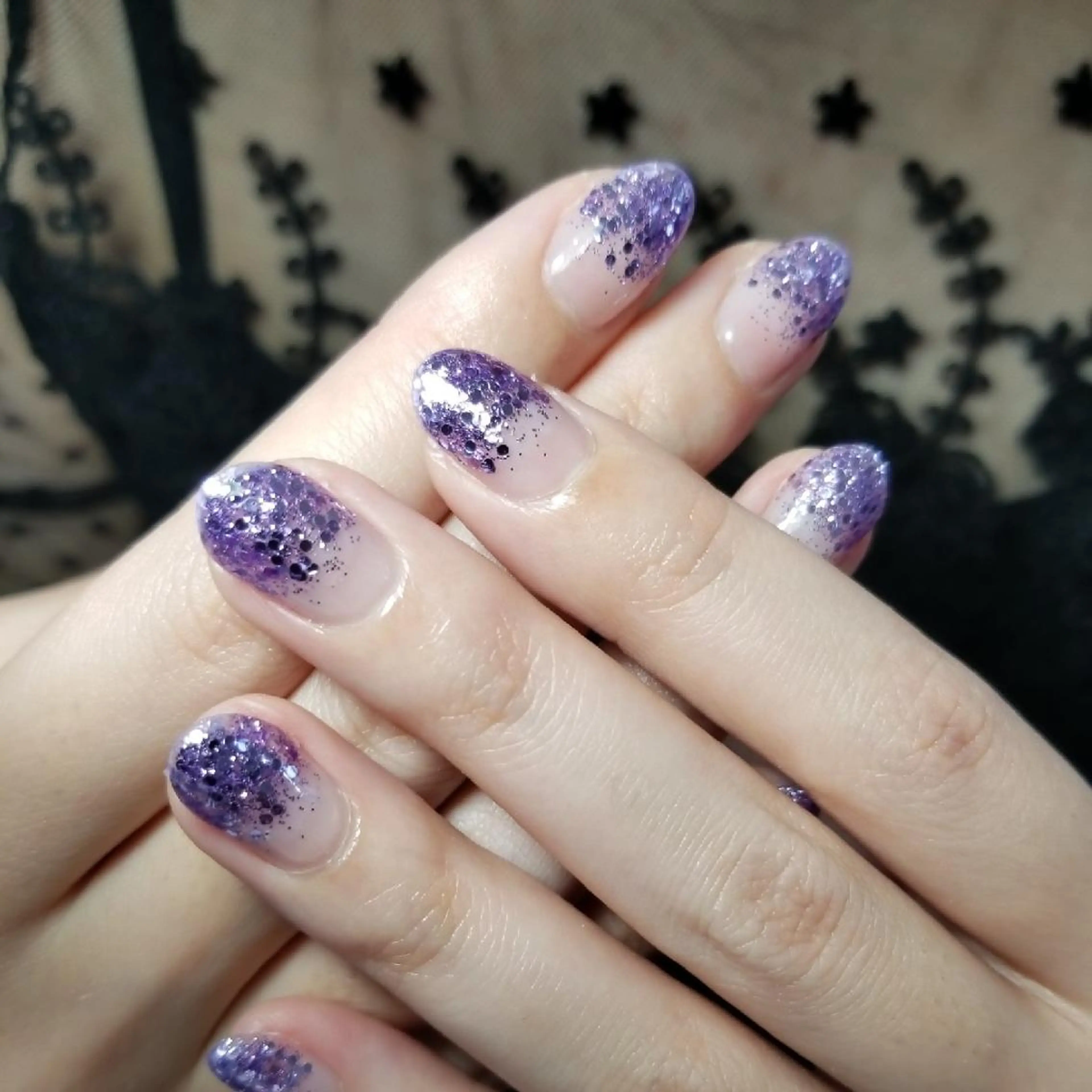 ネイル Laule’a 昭島店のネイルデザイン