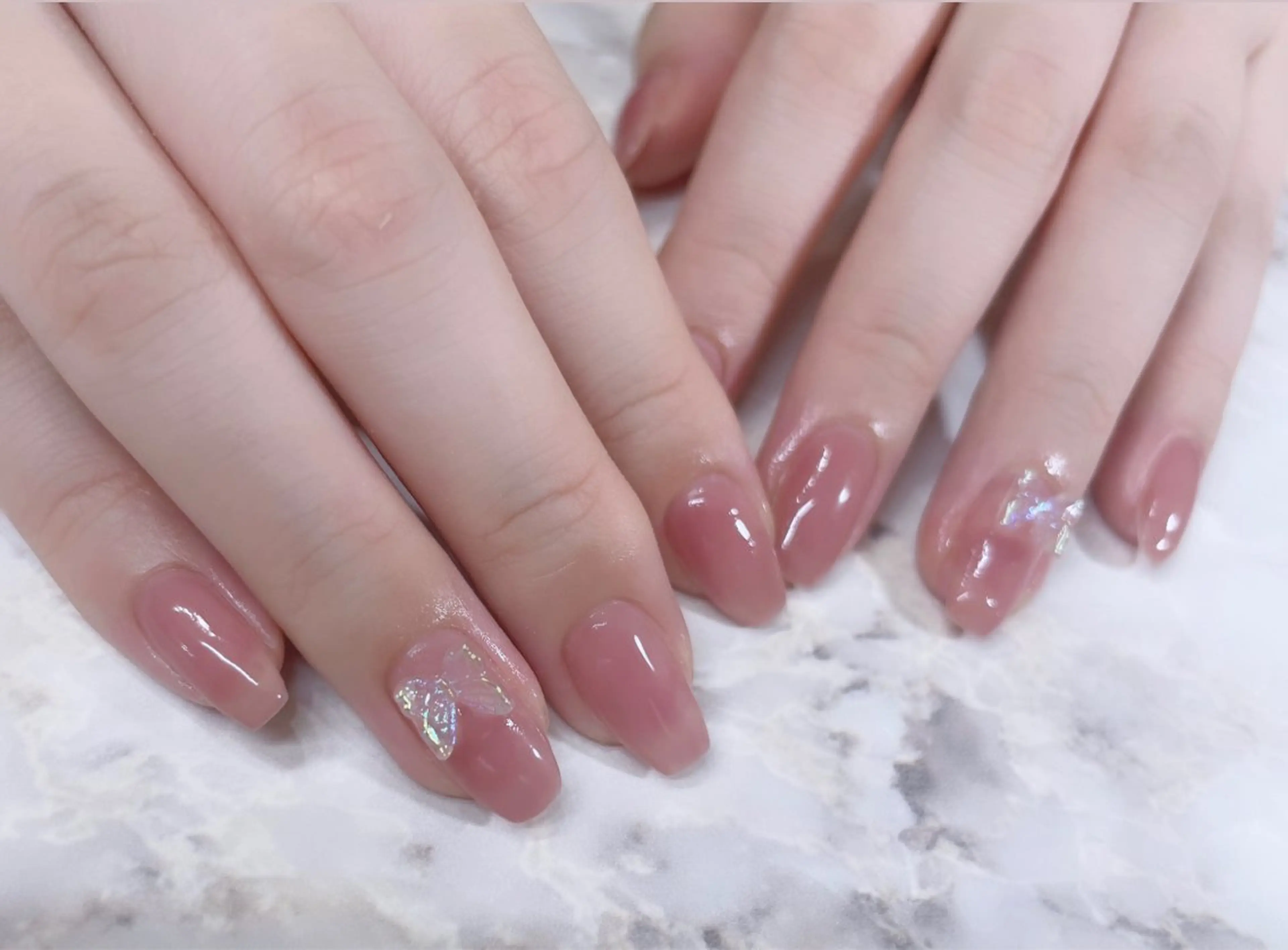 ネイル ハンドネイル nail salon Tal『タル』所属・nail salon Talのネイルデザイン