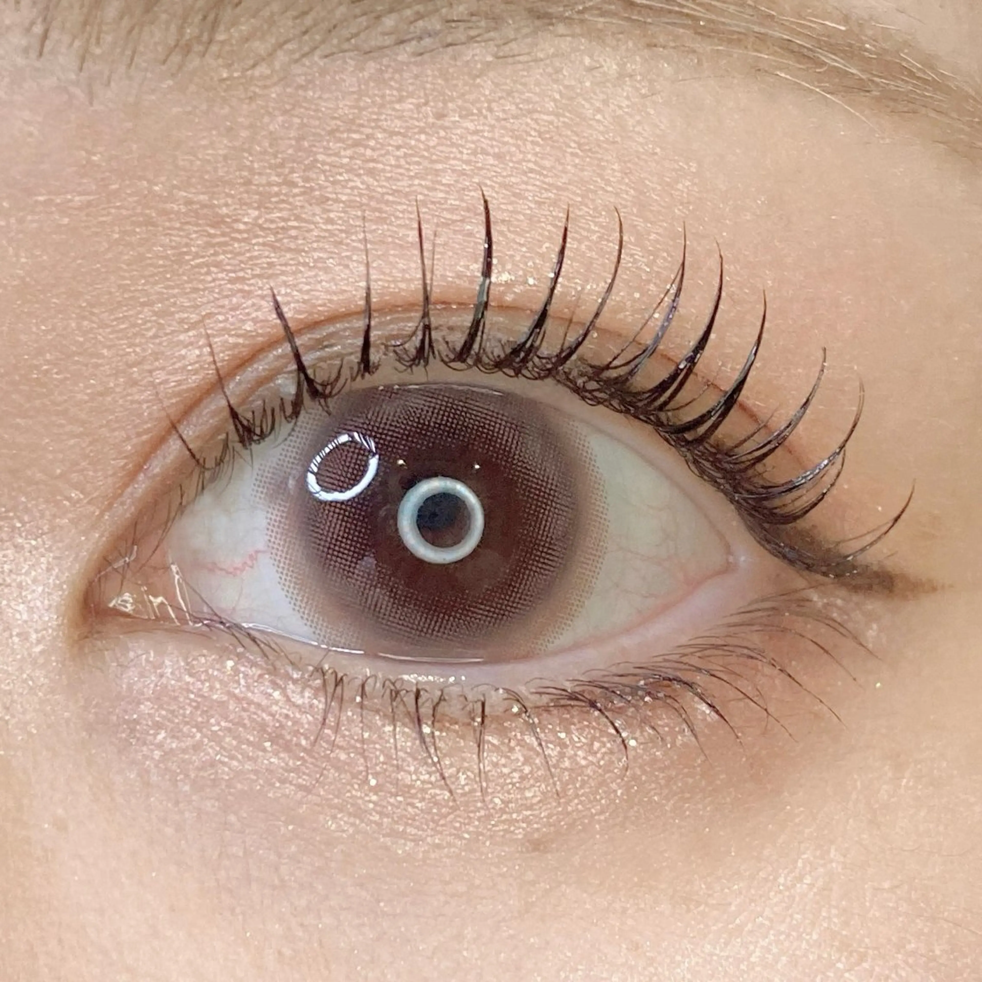 マツエク・マツパ マツパ 💠Peerless ネイル&アイ🫧のマツエク・マツパデザイン