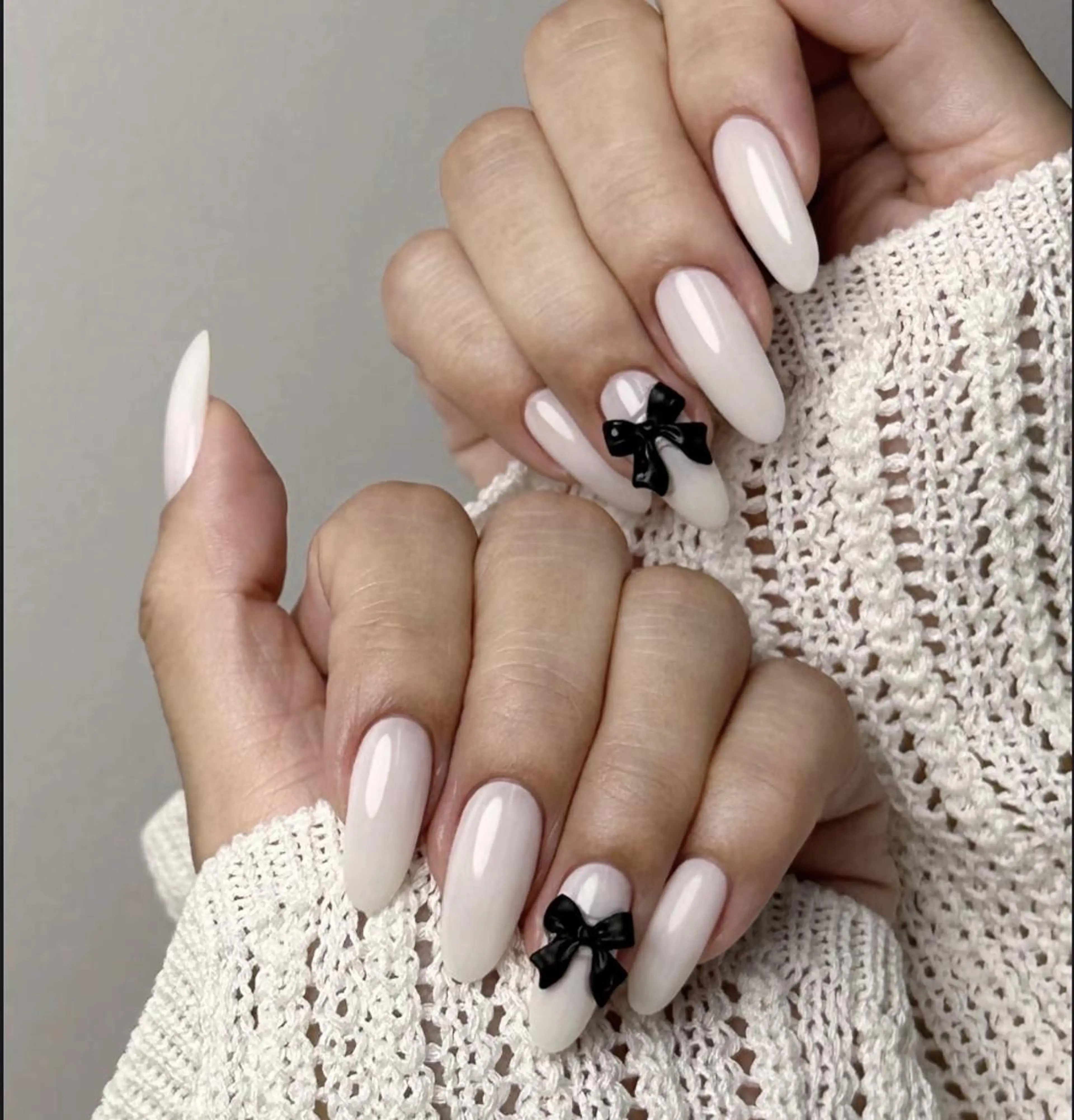 ネイル ハンドネイル Pure&Rich Nailのネイルデザイン