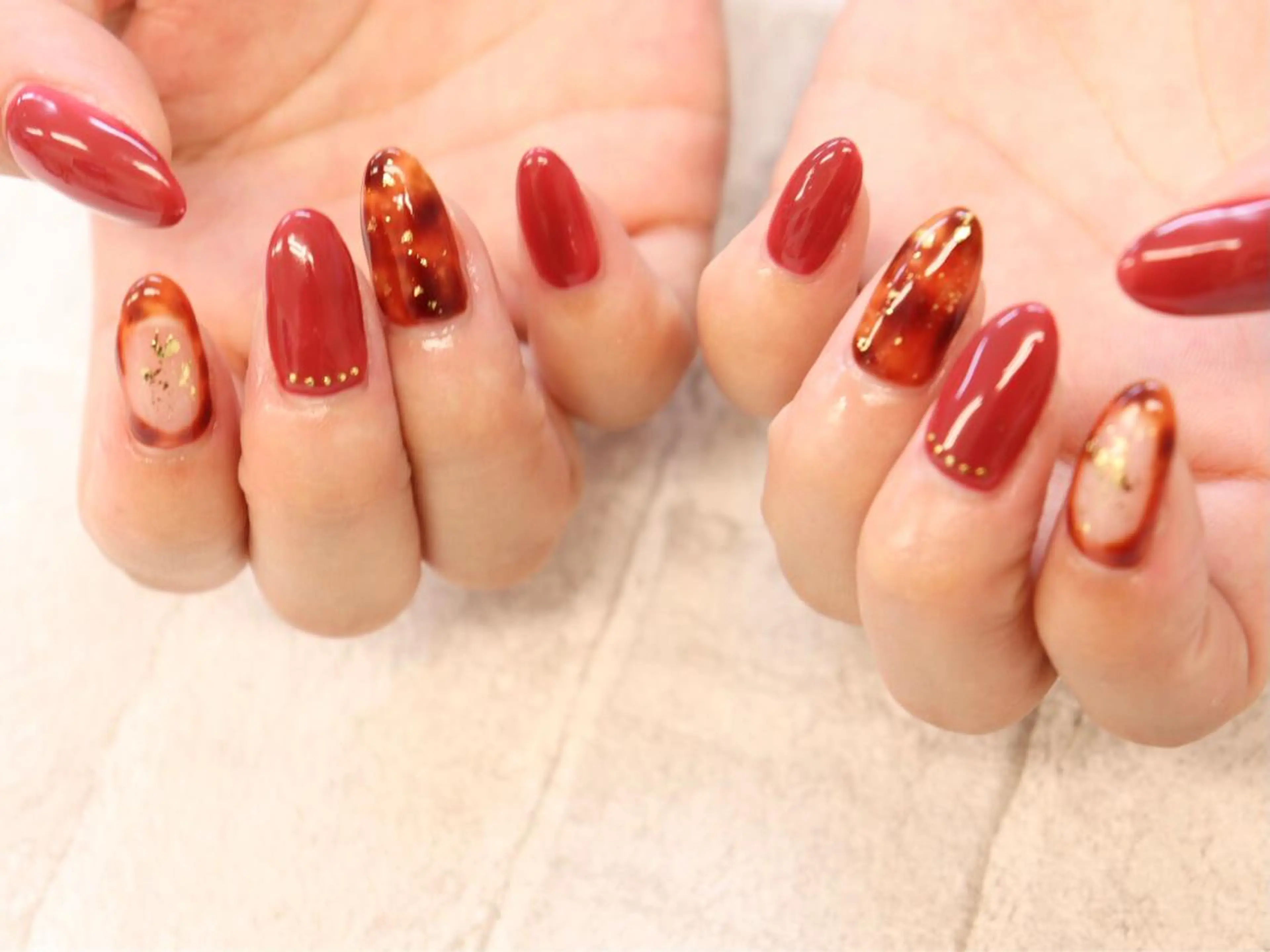 ネイル Dolce.Nail 大宮店のネイルデザイン