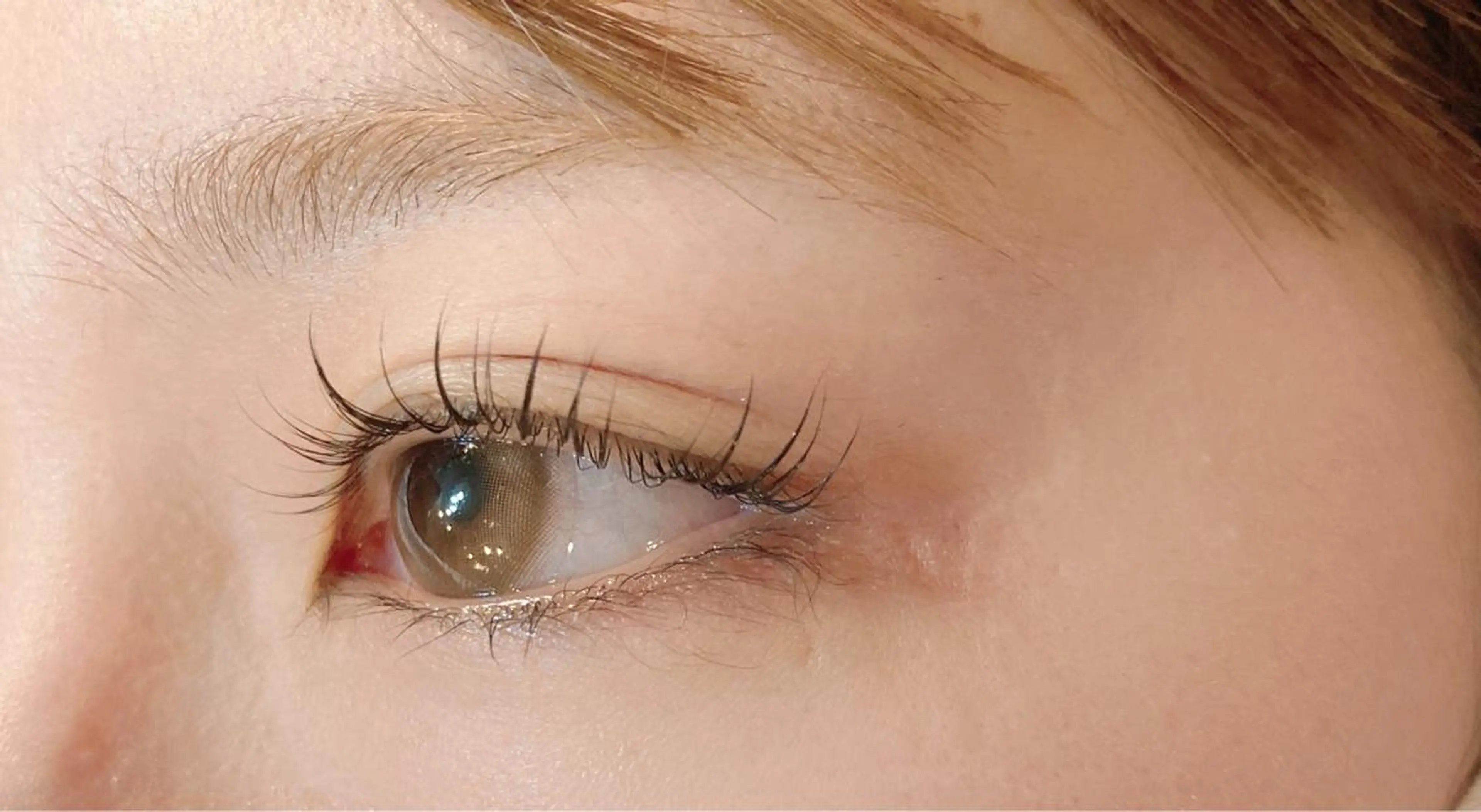 マツエク・マツパ ケラチンラッシュリフト .ula 𝑨𝒚𝒂𝒌𝒂のマツエク・マツパデザイン