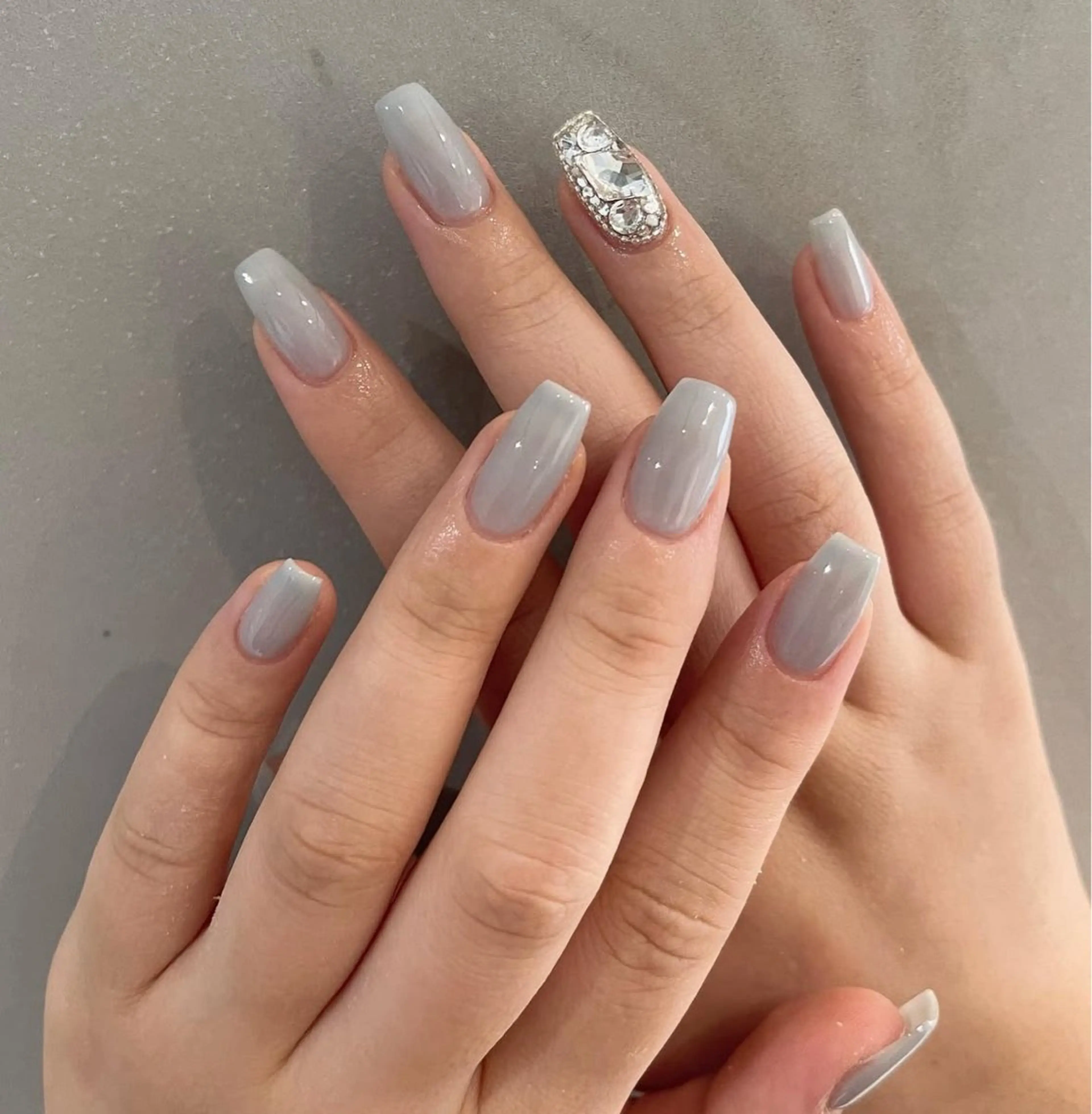 ネイル Bloom所属・Bloom mikuruのネイルデザイン