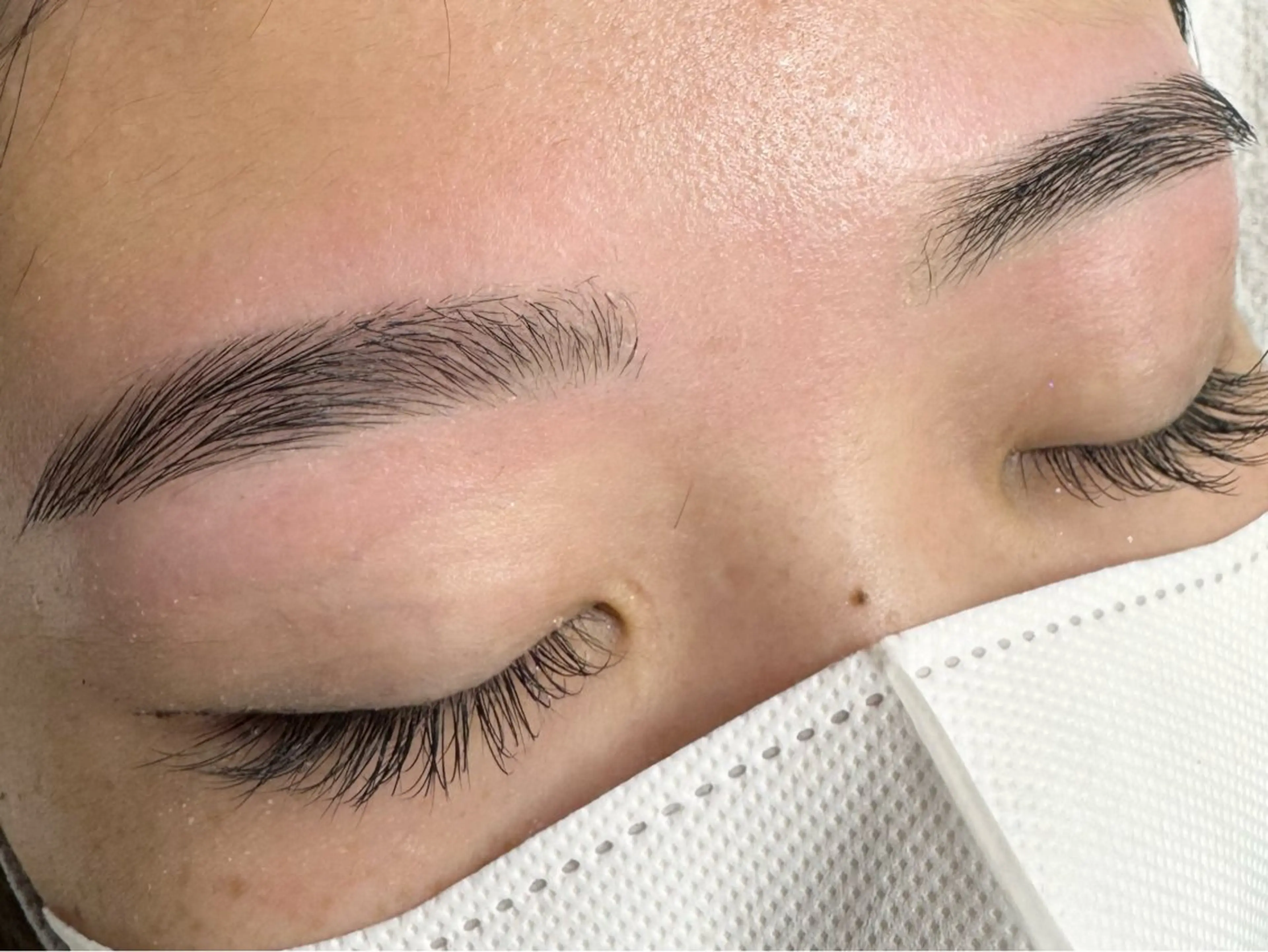 マツエク・マツパ マツエク 新宿眉毛専門店ar+ Fukamachiの眉毛・アイブロウイメージ