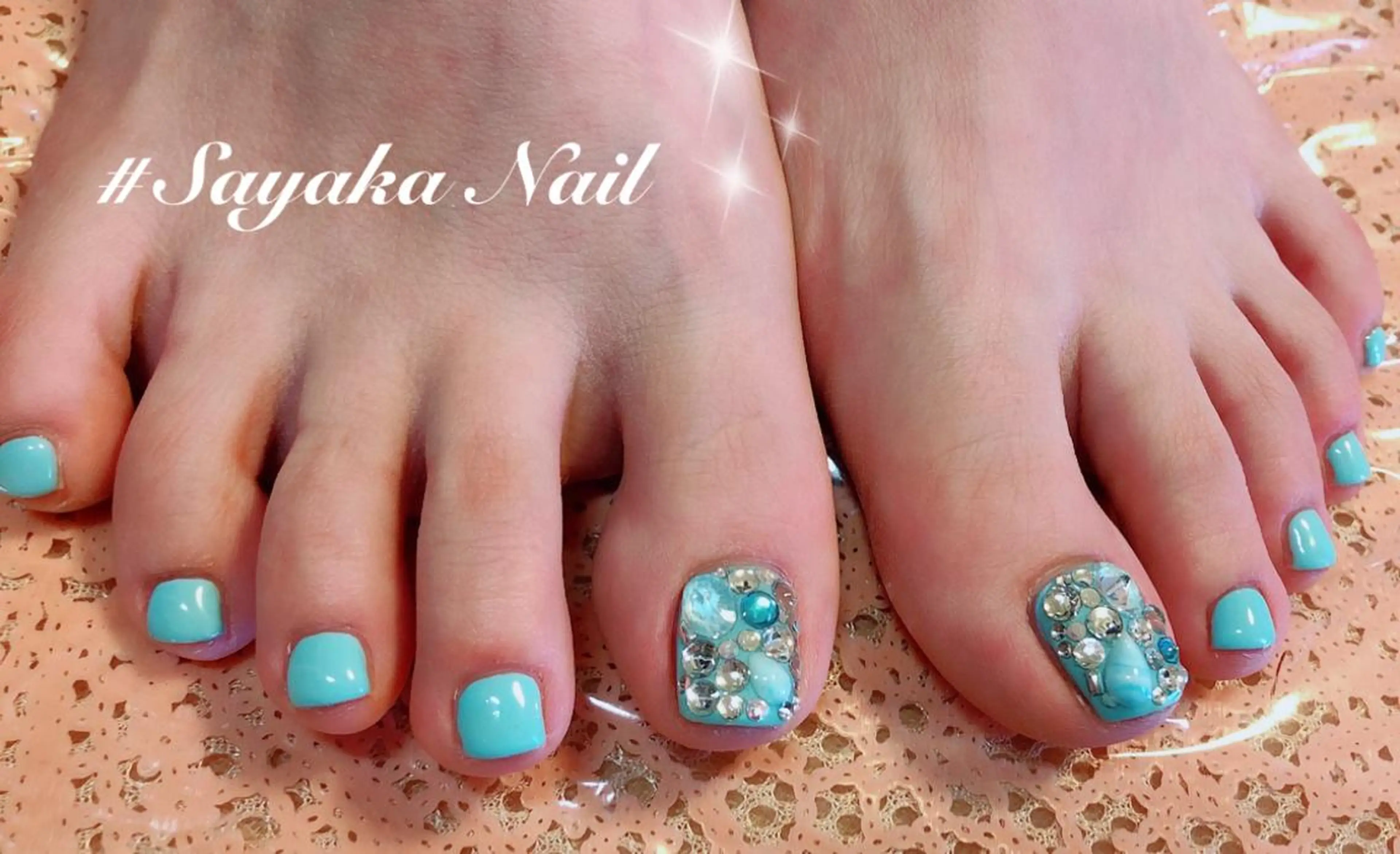 ネイル アートネイル フットネイル E・N(エン)所属・E・N(エン) eyelashのマツエク・マツパデザイン