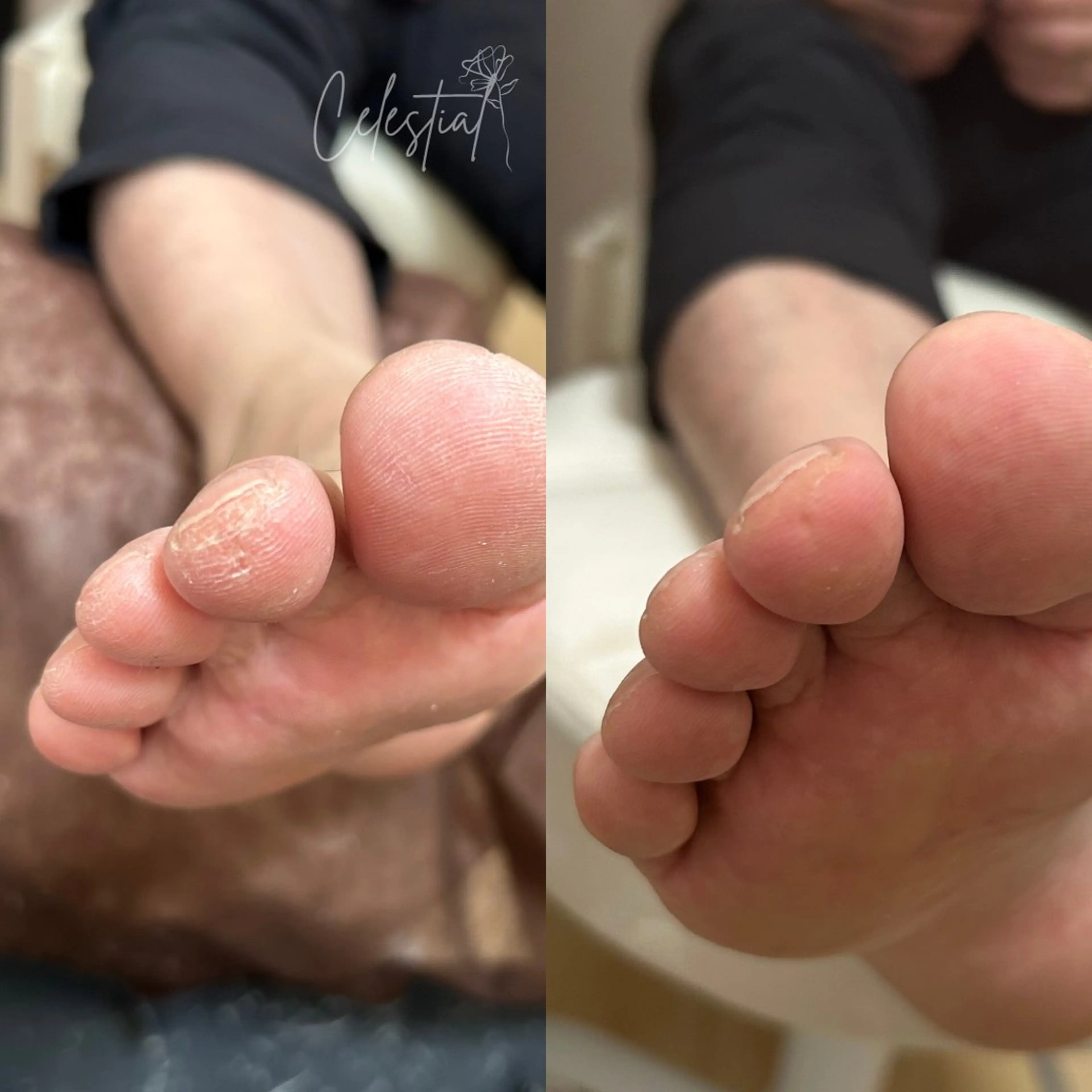 ネイル Celestial nailのネイルデザイン