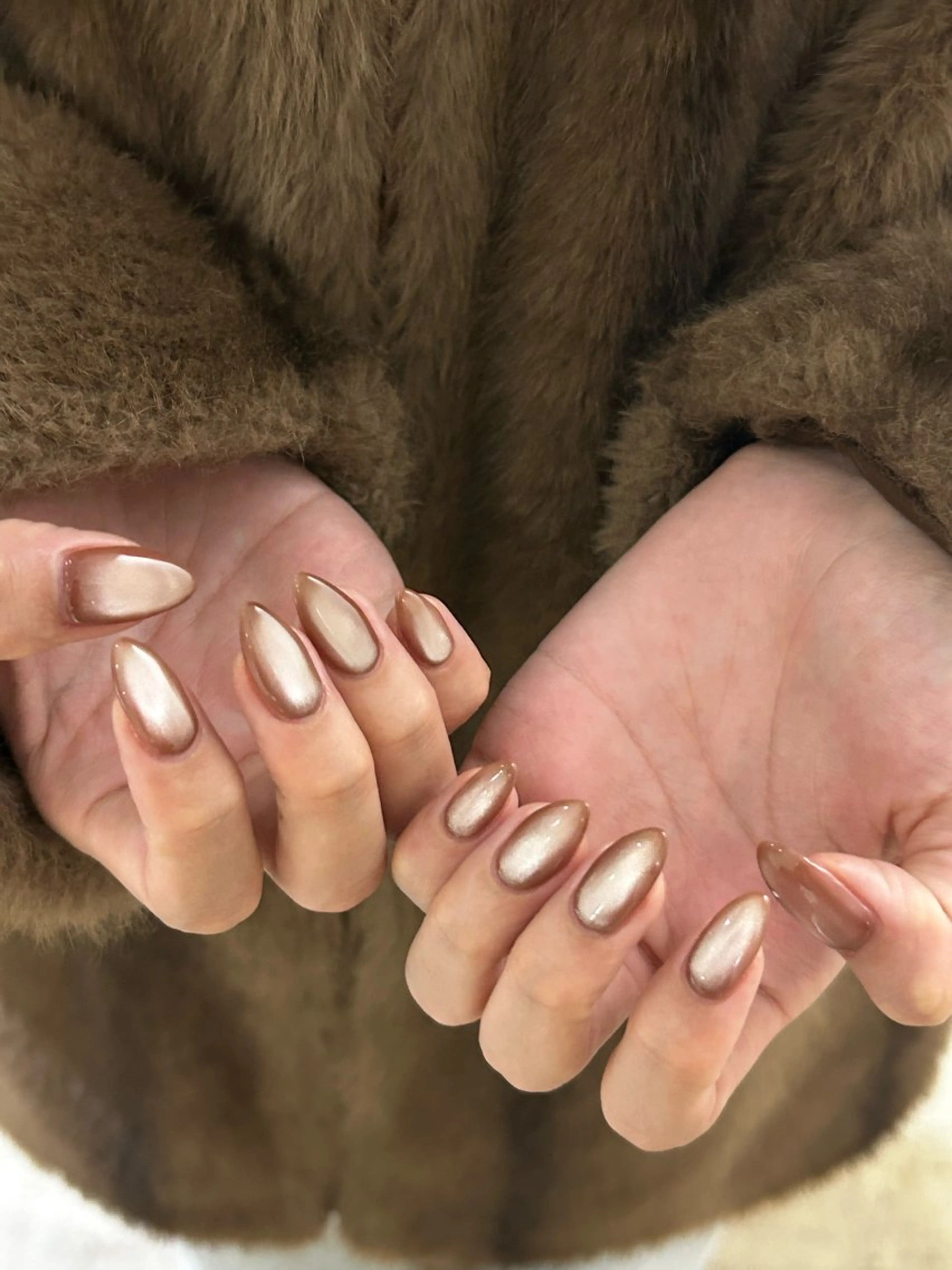 ネイル ハンドネイル ROSANNNA 栁川のネイルデザイン