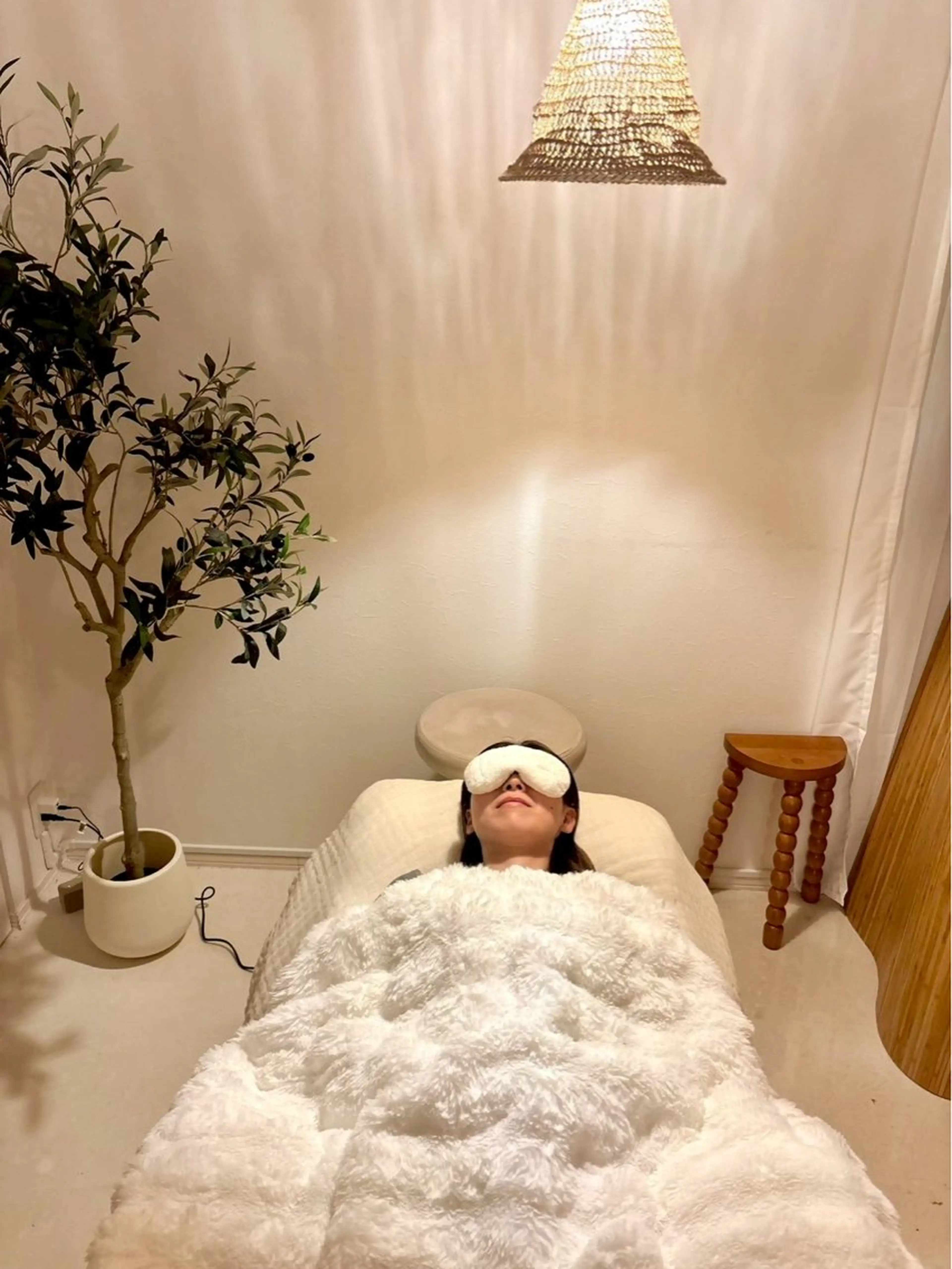 リジュベ所属・Rejuve ﾘｼﾞｭﾍﾞのエステ・リラクイメージ