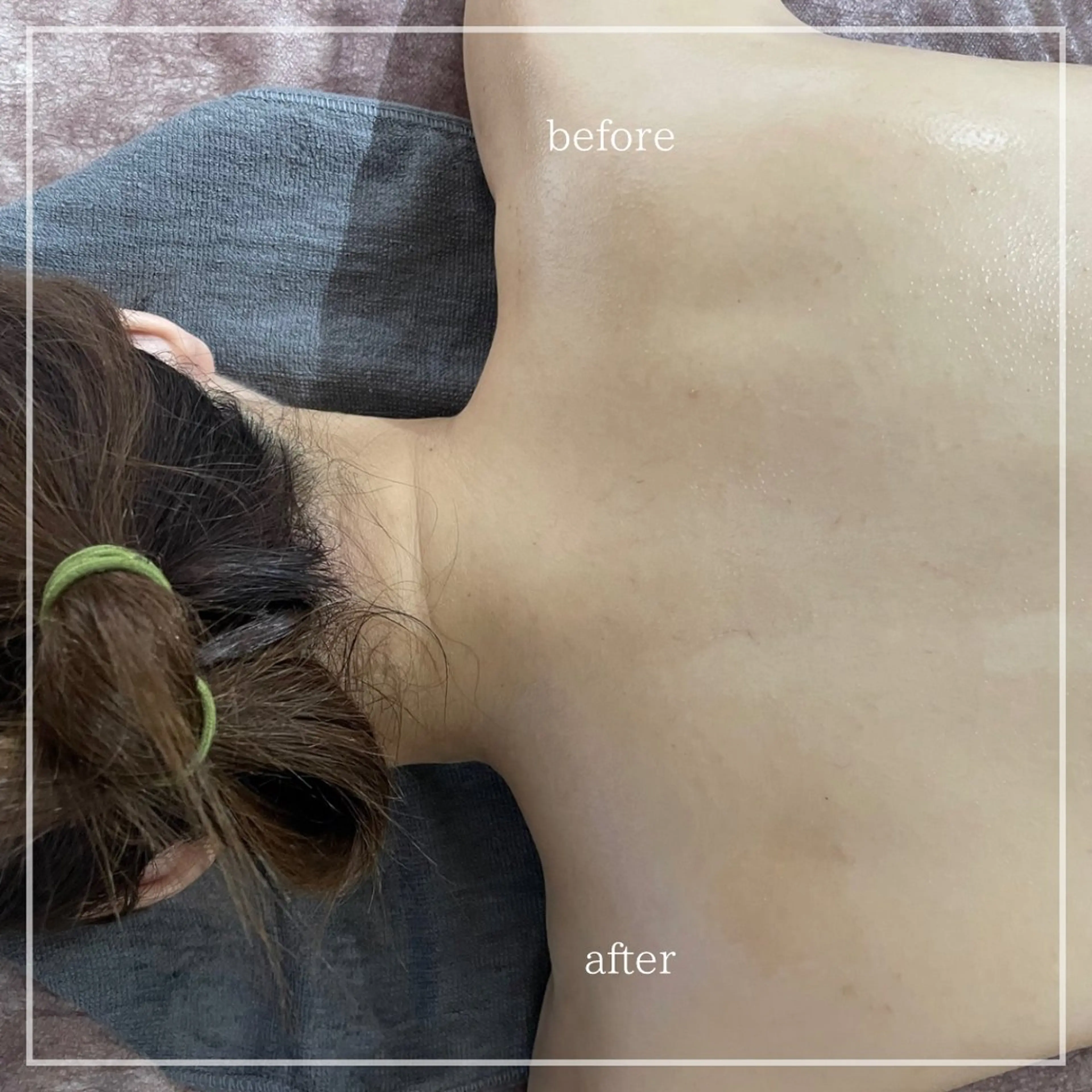 オフ:オン所属・オフ:オン 全身筋膜マッサージのエステ・リラクイメージ