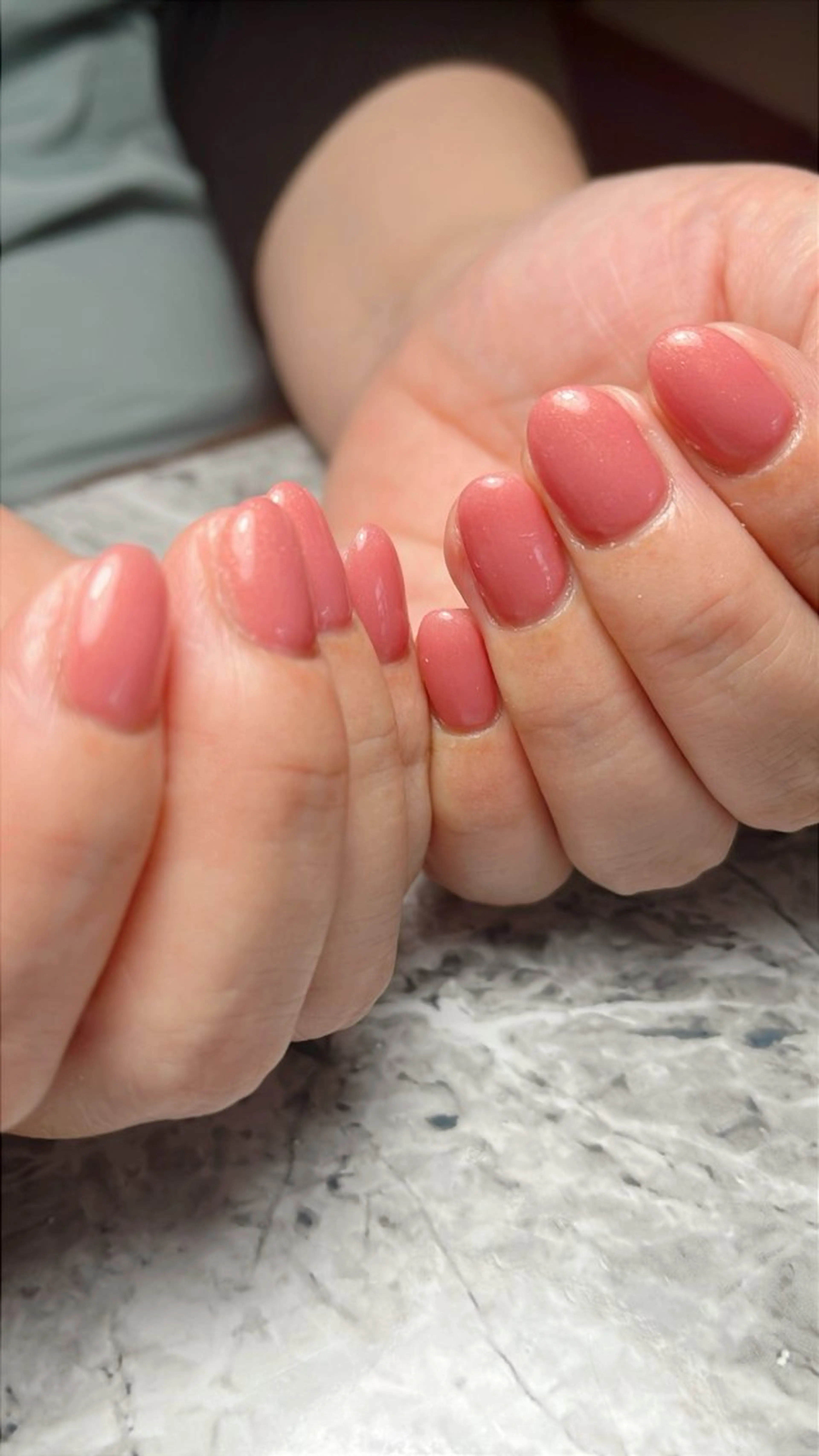 ネイル ハンドネイル プライベートサロン circleのネイルデザイン