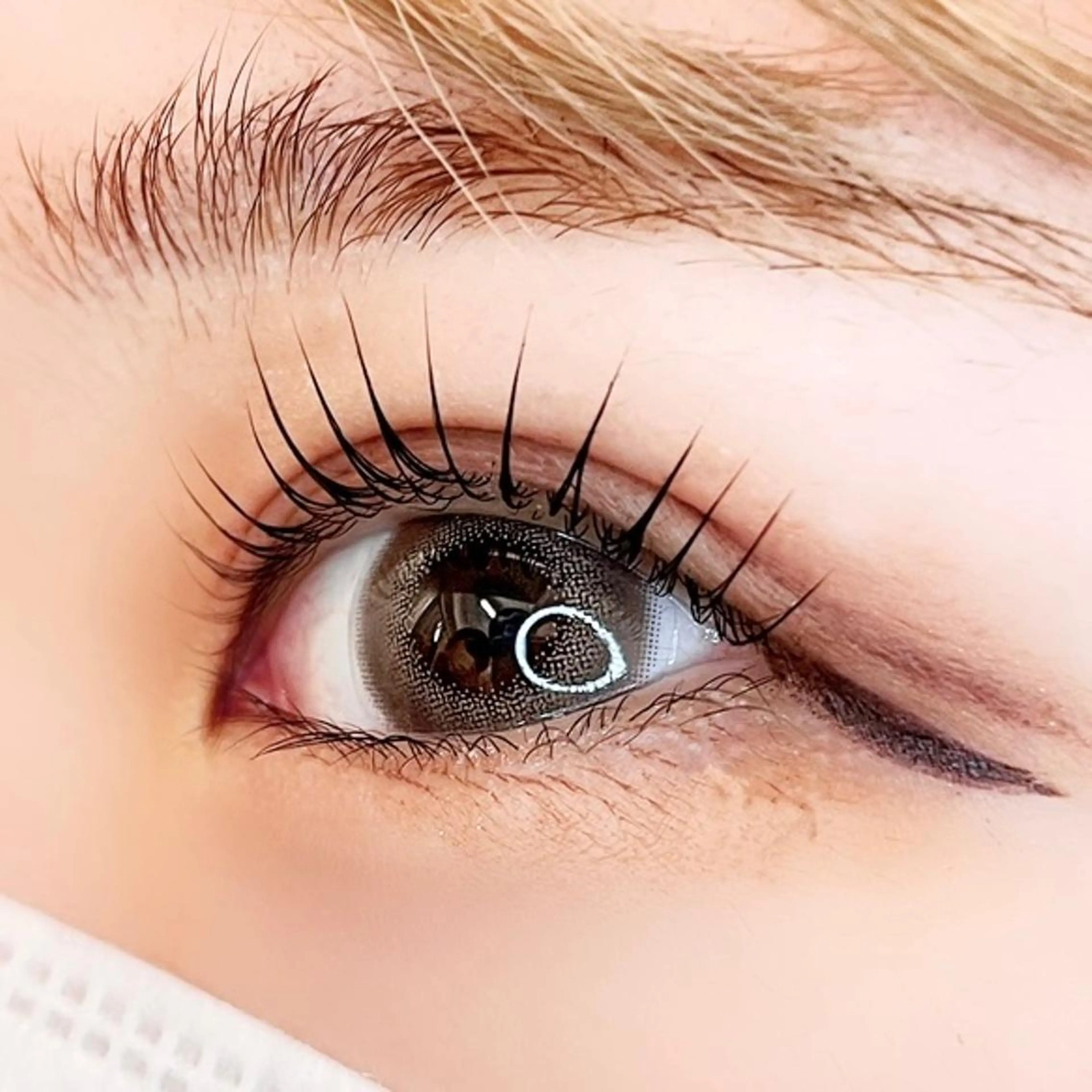 マツエク・マツパ 🎀 misuzu 🎀のマツエク・マツパデザイン