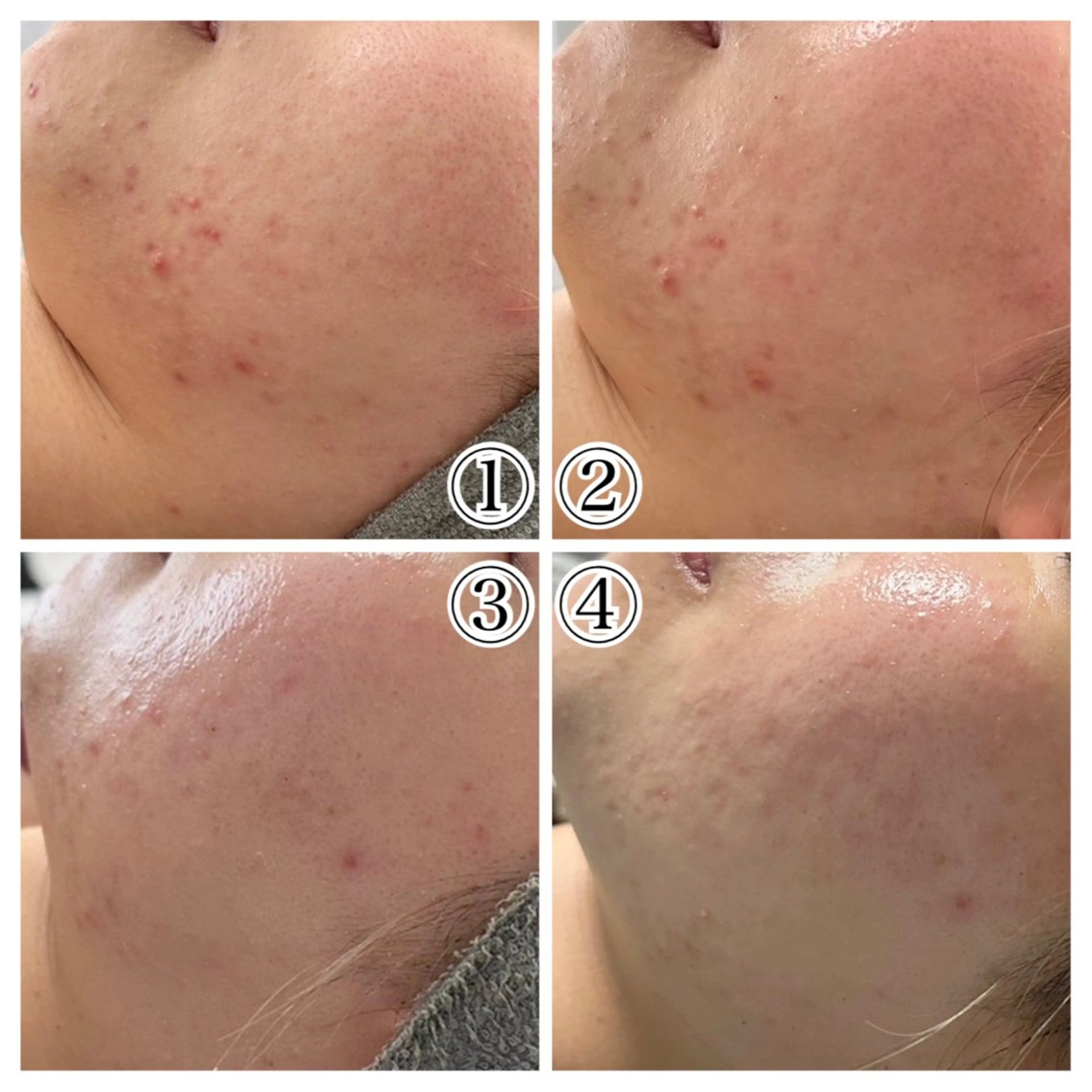 Moonsun kaho豊田市のエステ・リラクイメージ