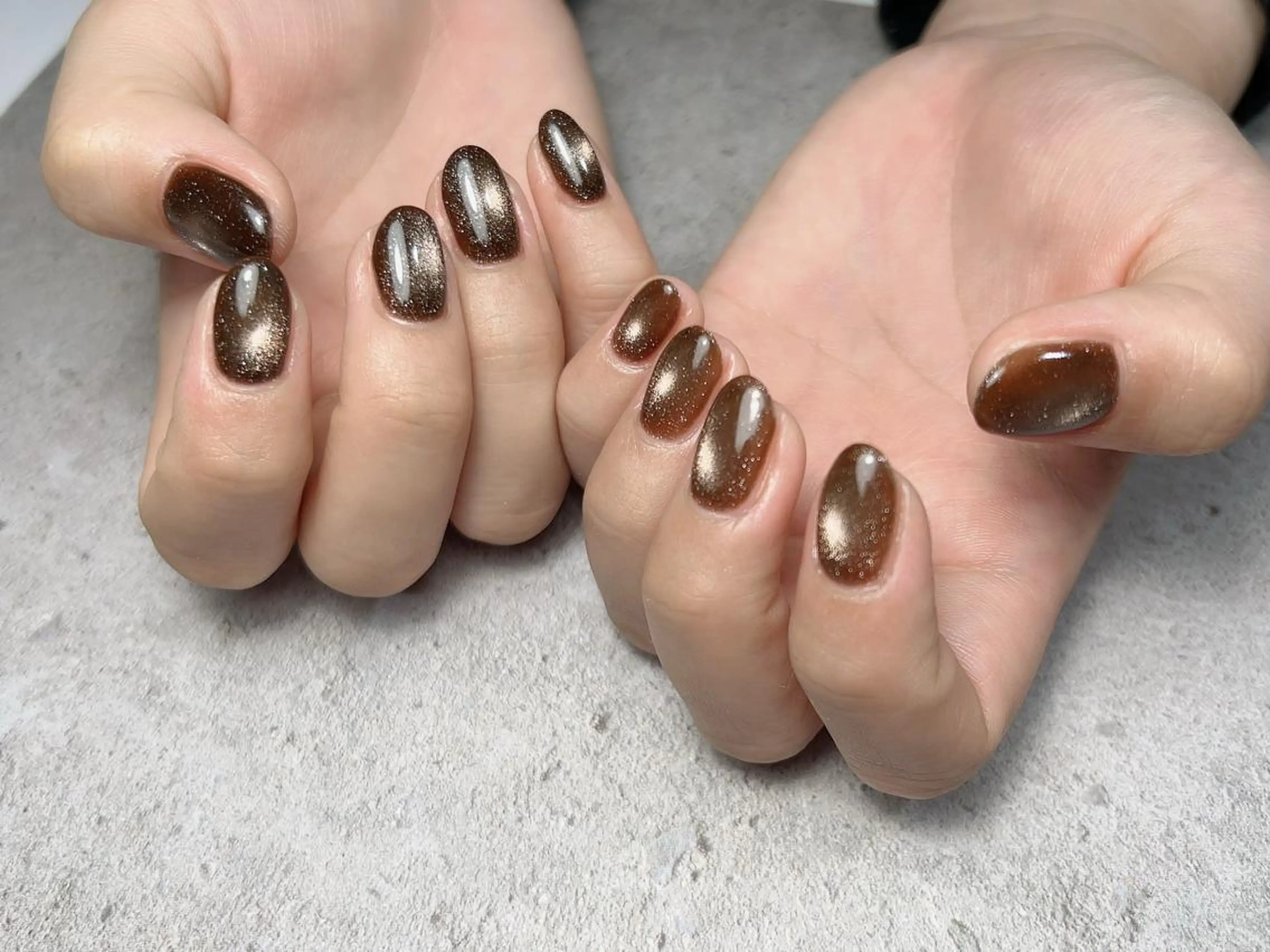 ネイル 𝐑𝐞𝐯𝐢𝐨 ___堺市西区のマツエク・マツパデザイン