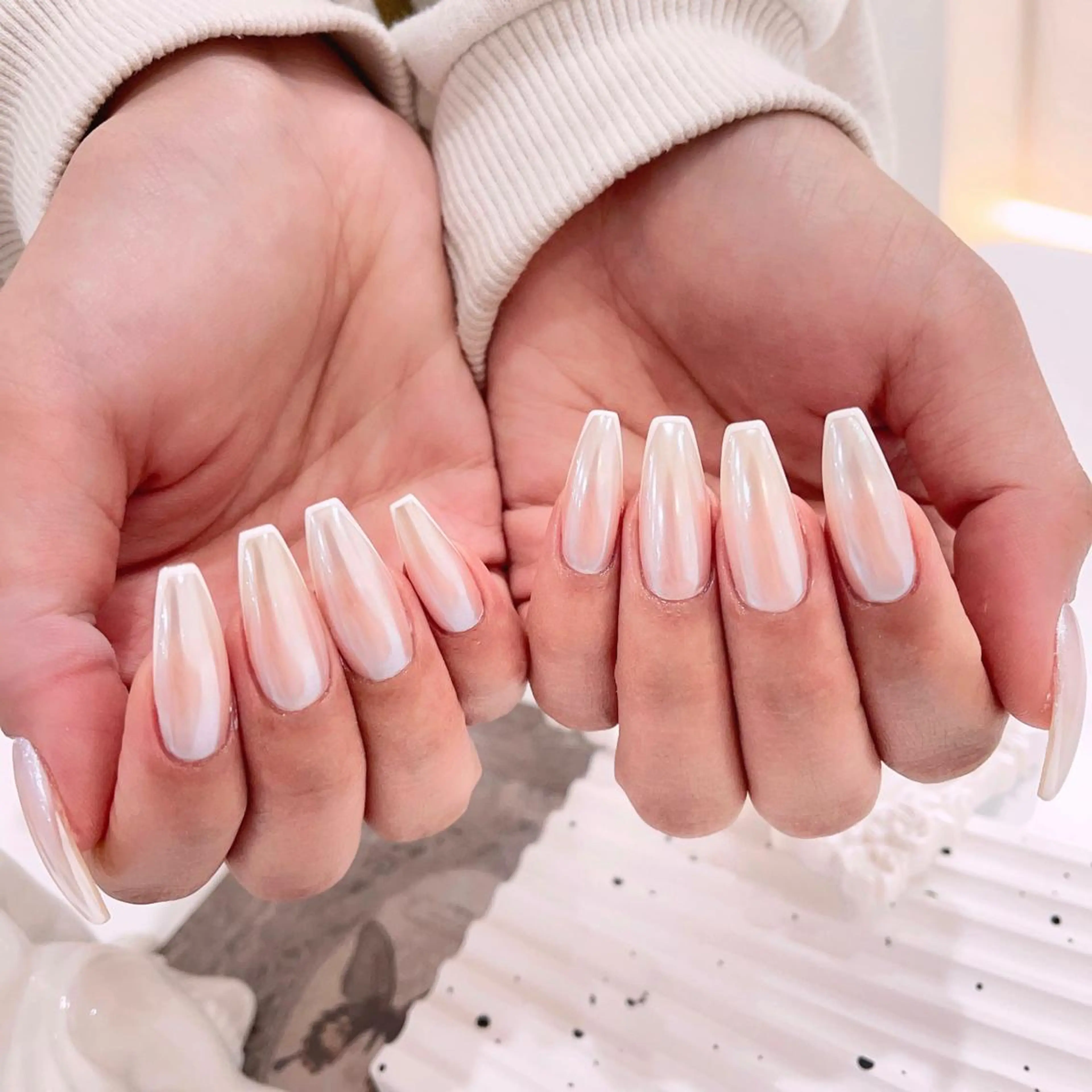 ネイル FLY Nail Salonのネイルデザイン