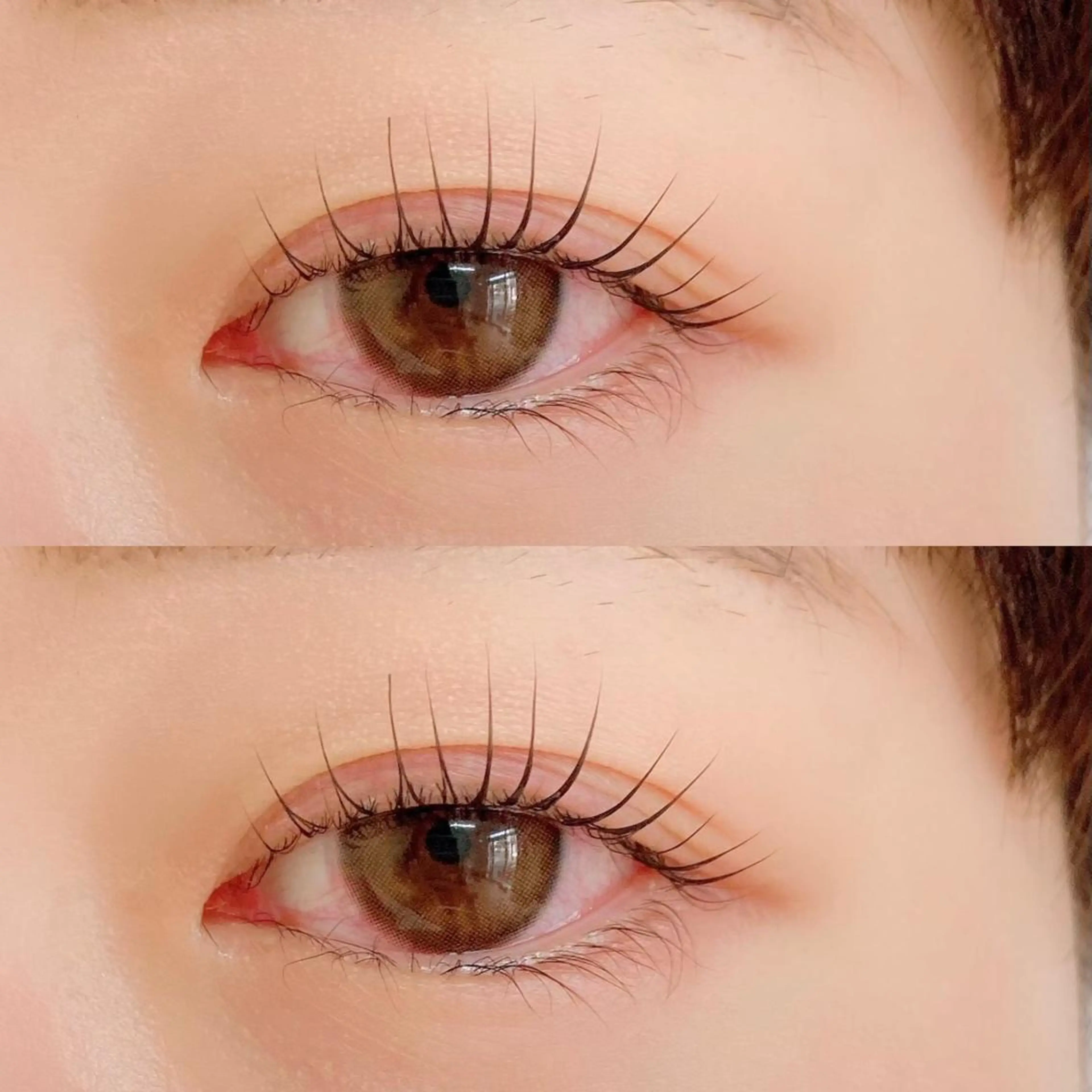 マツエク・マツパ amabilis所属・アマビリス amabilisのマツエク・マツパデザイン