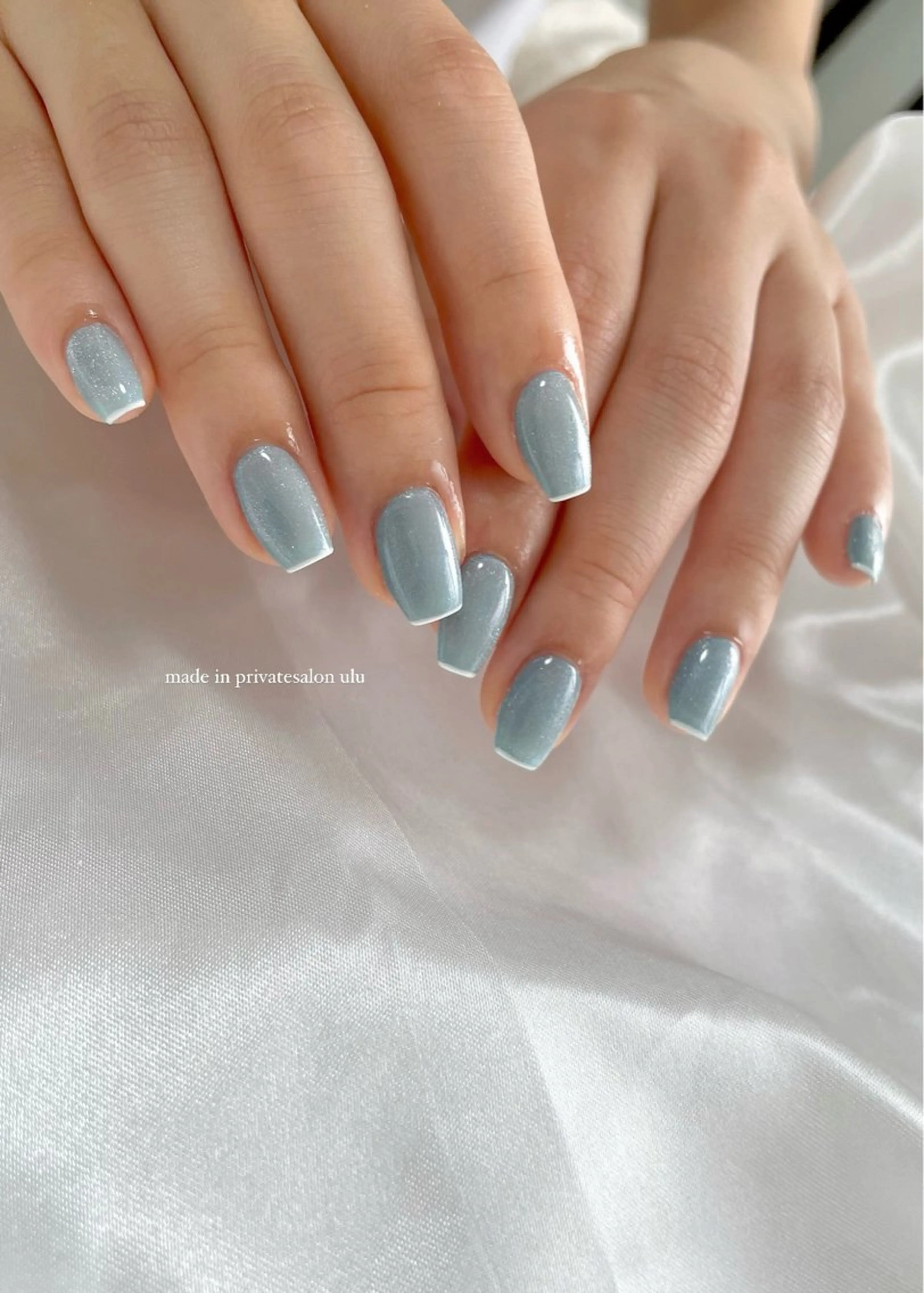 ネイル private salon uluのネイルデザイン