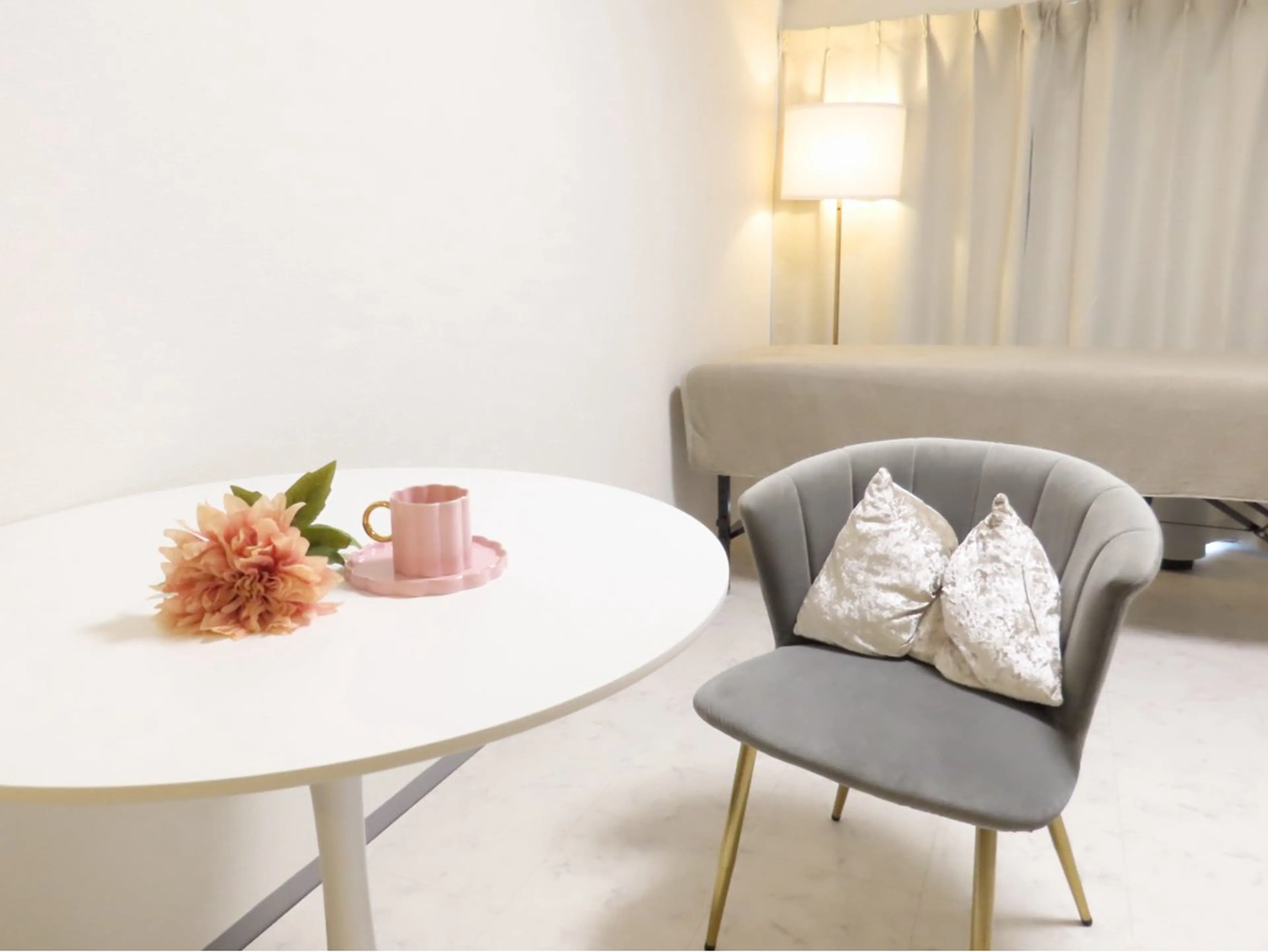 MYubelle ミューベルのエステ・リラクイメージ